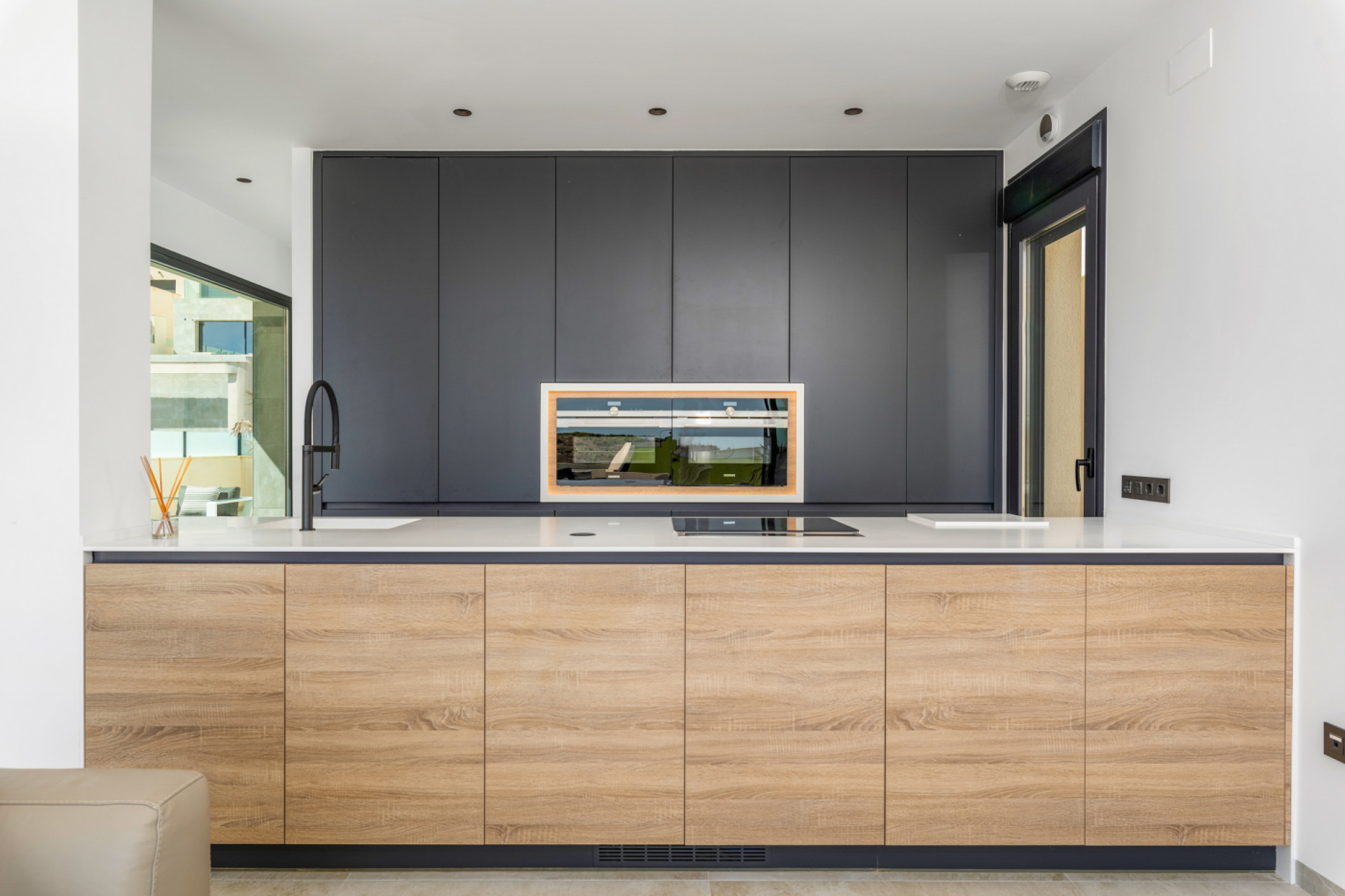 Resale - Detached Villa - Ciudad Quesada - Pueblo Lucero