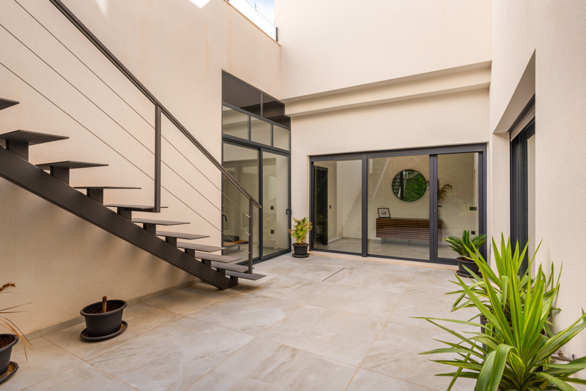 Resale - Detached Villa - Ciudad Quesada - Pueblo Lucero