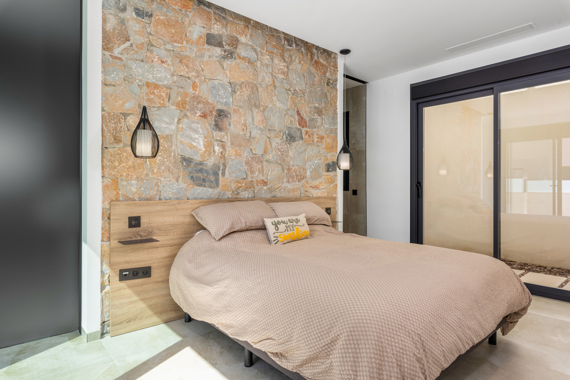 Resale - Detached Villa - Ciudad Quesada - Pueblo Lucero