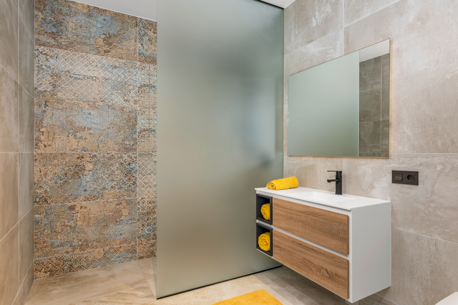 Resale - Detached Villa - Ciudad Quesada - Pueblo Lucero