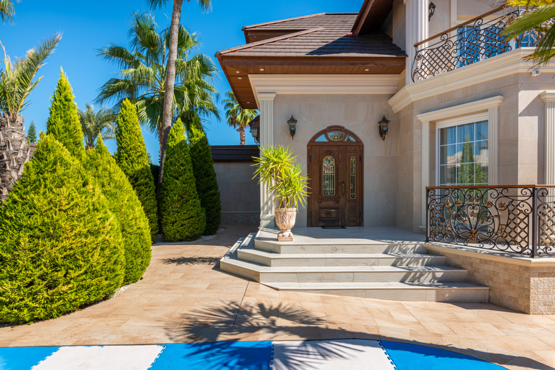 Resale - Detached Villa - Ciudad Quesada - Rojales - Doña pepa