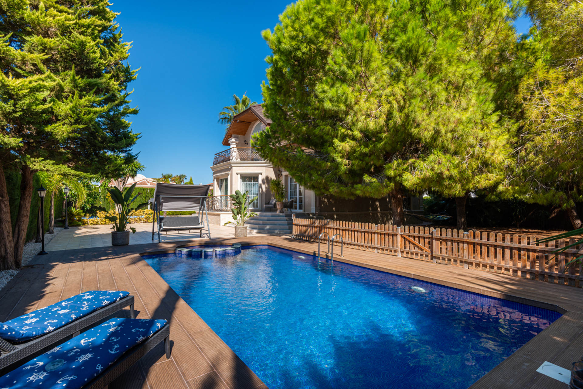 Resale - Detached Villa - Ciudad Quesada - Rojales - Doña pepa