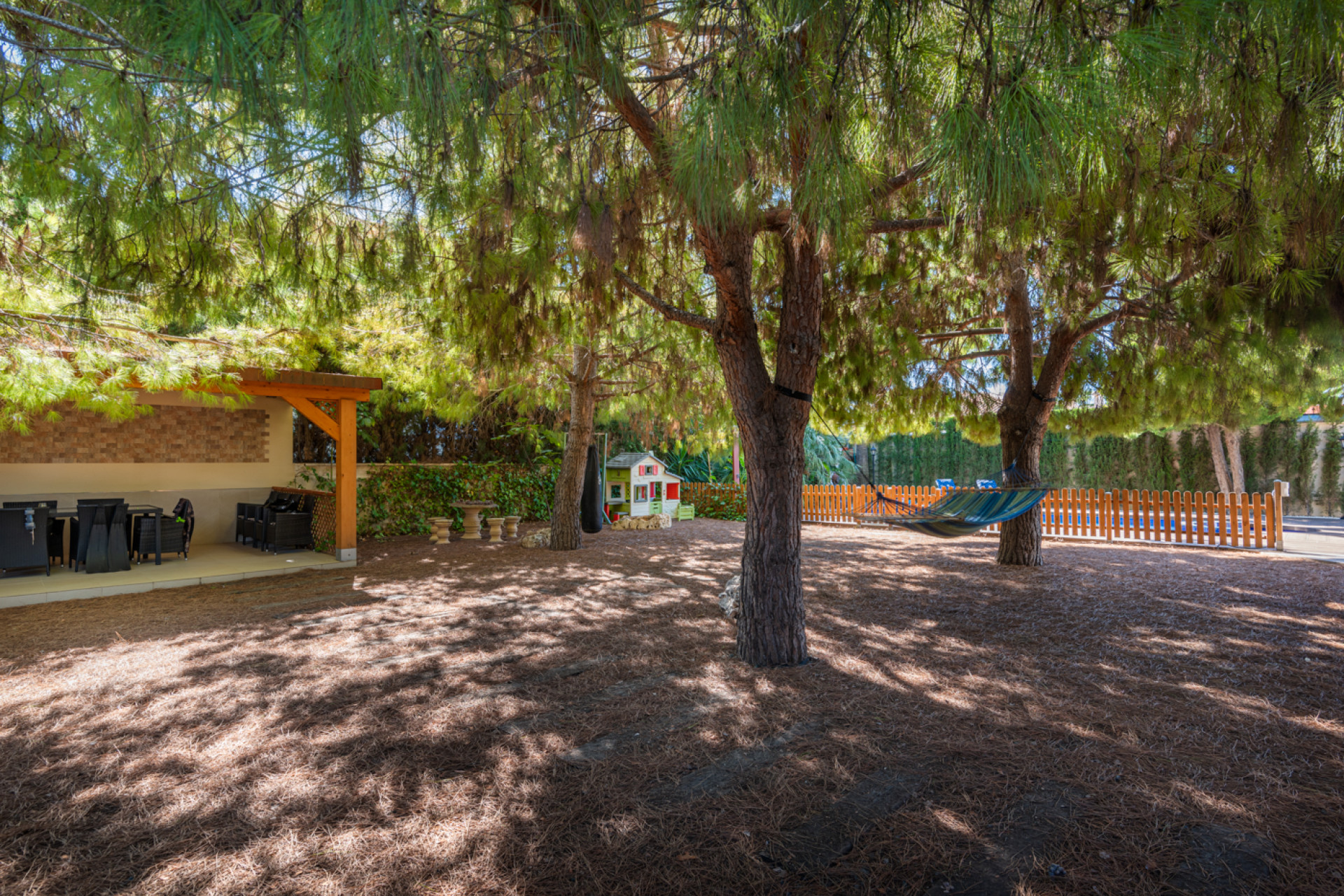 Resale - Detached Villa - Ciudad Quesada - Rojales - Doña pepa