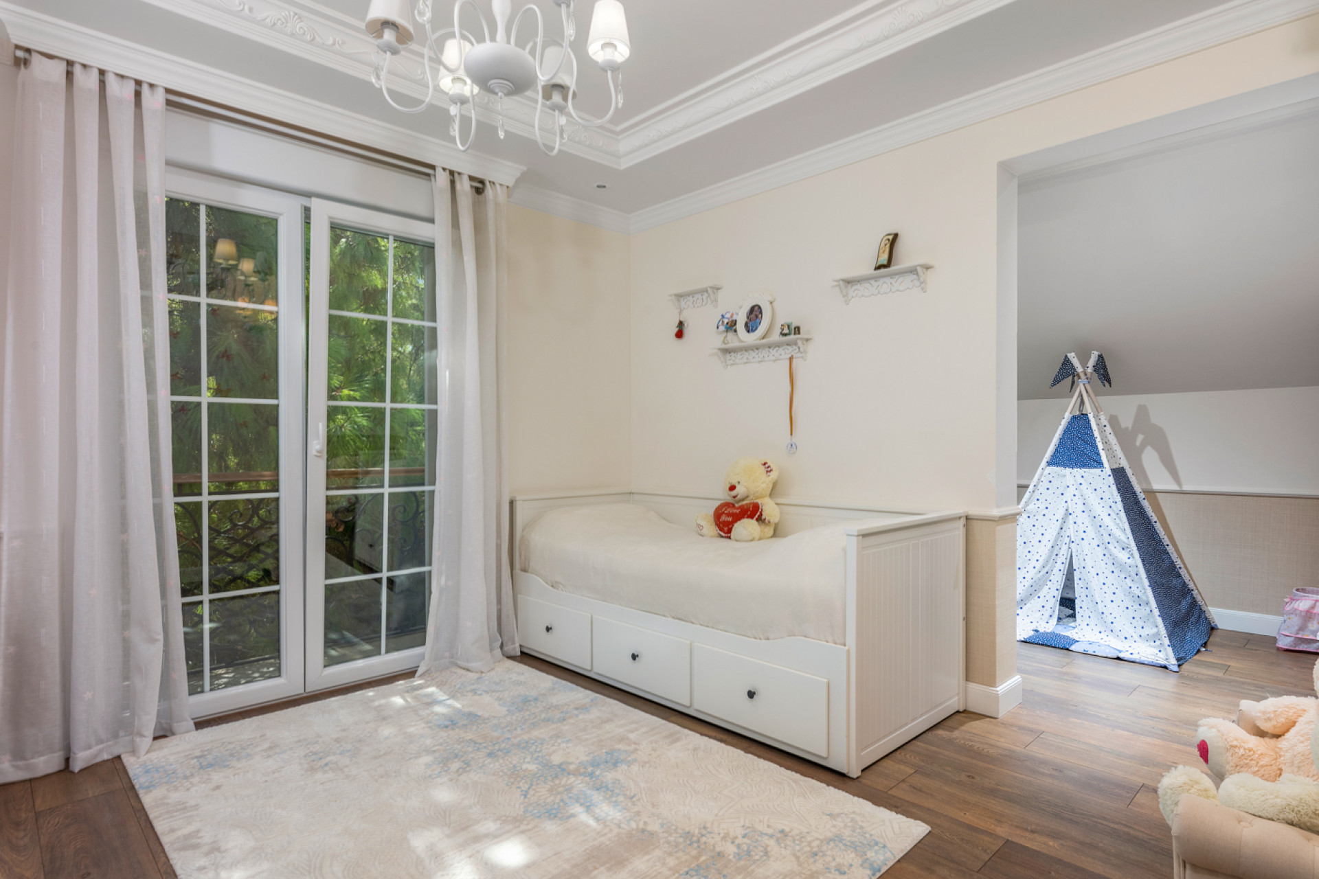 Resale - Detached Villa - Ciudad Quesada - Rojales - Doña pepa