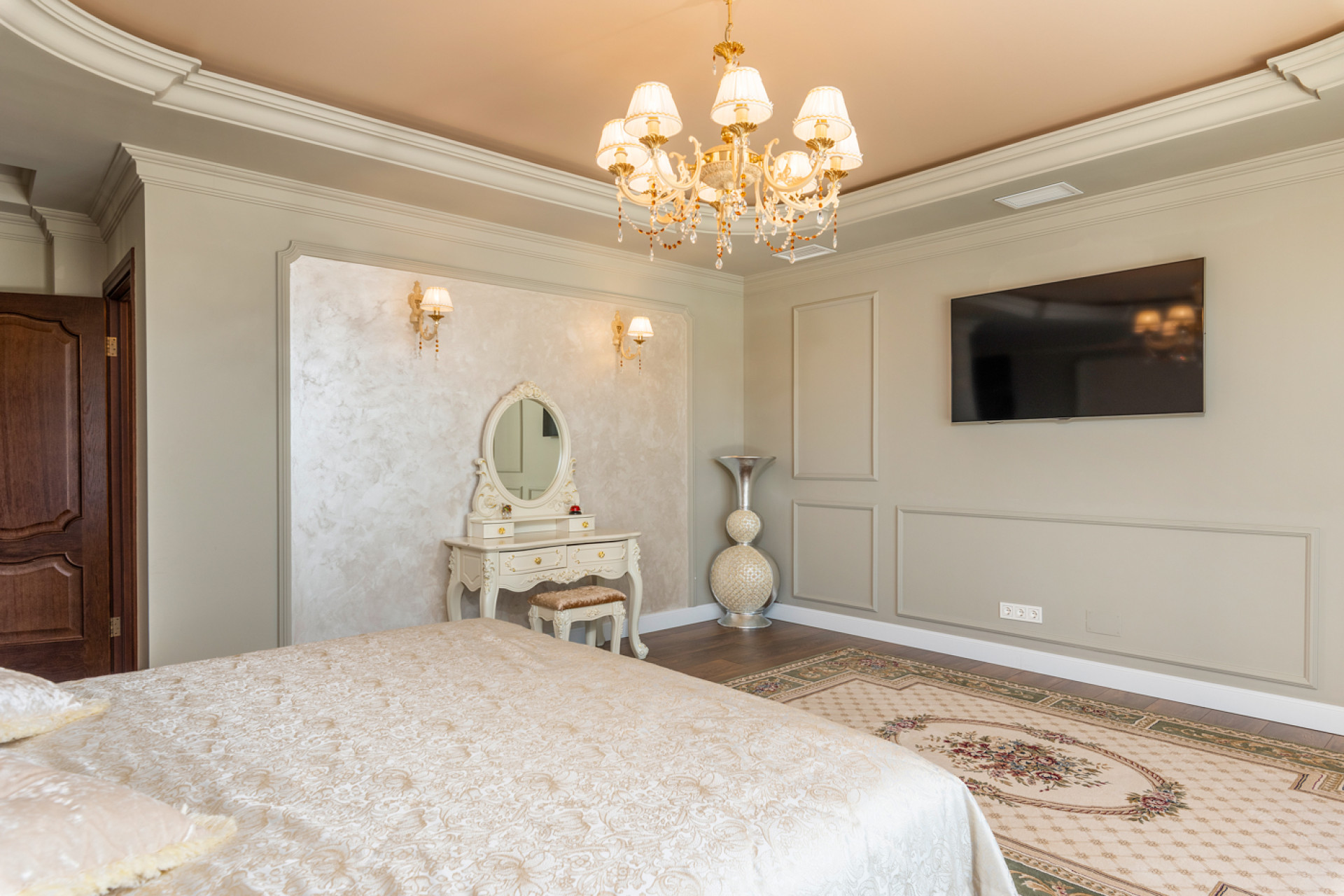 Resale - Detached Villa - Ciudad Quesada - Rojales - Doña pepa