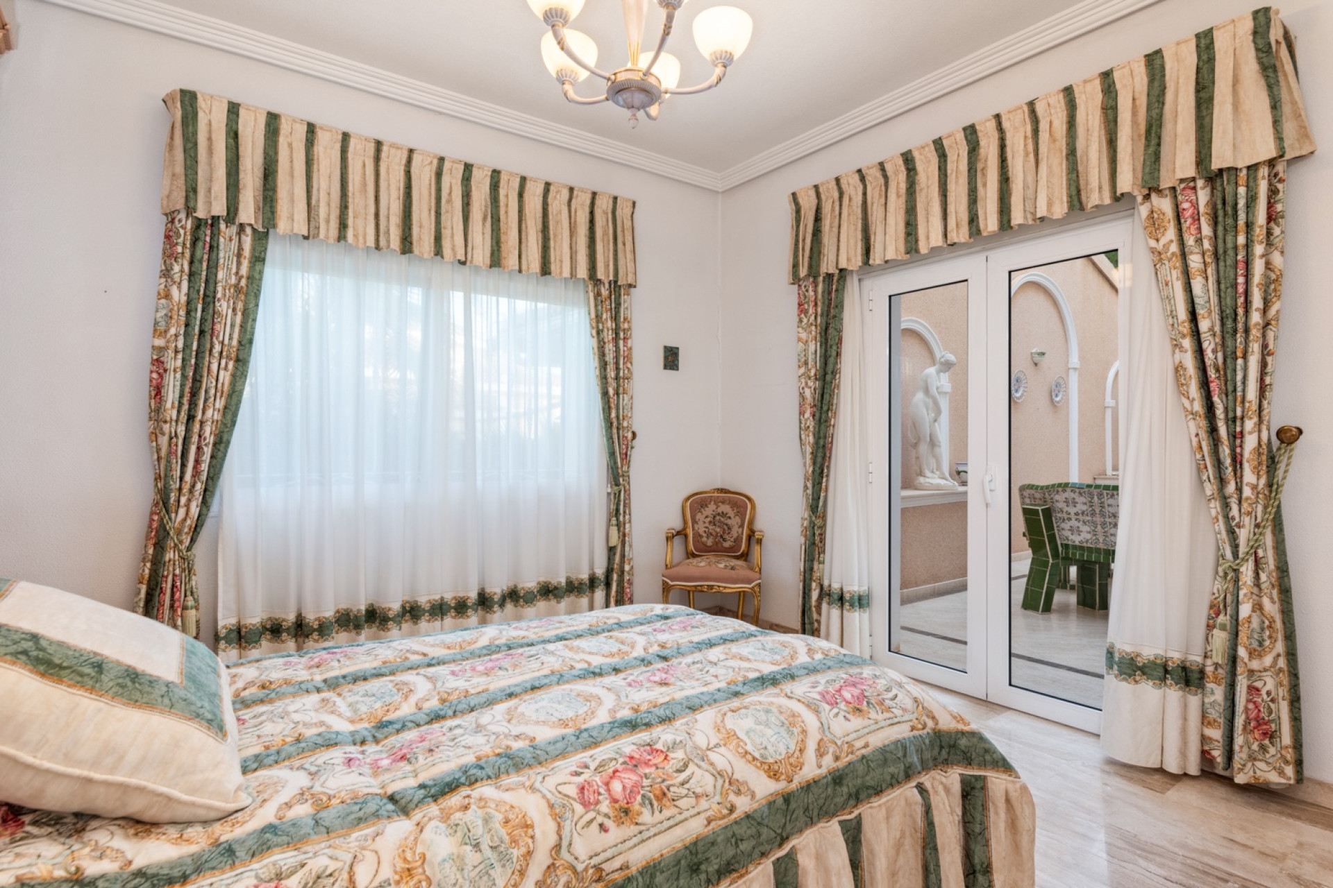 Resale - Detached Villa - Ciudad Quesada - Rojales - Doña pepa