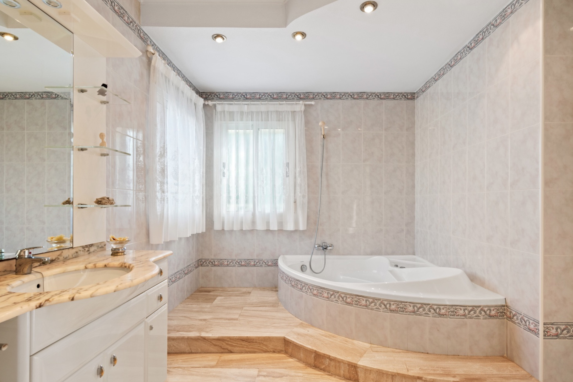 Resale - Detached Villa - Ciudad Quesada - Rojales - Doña pepa