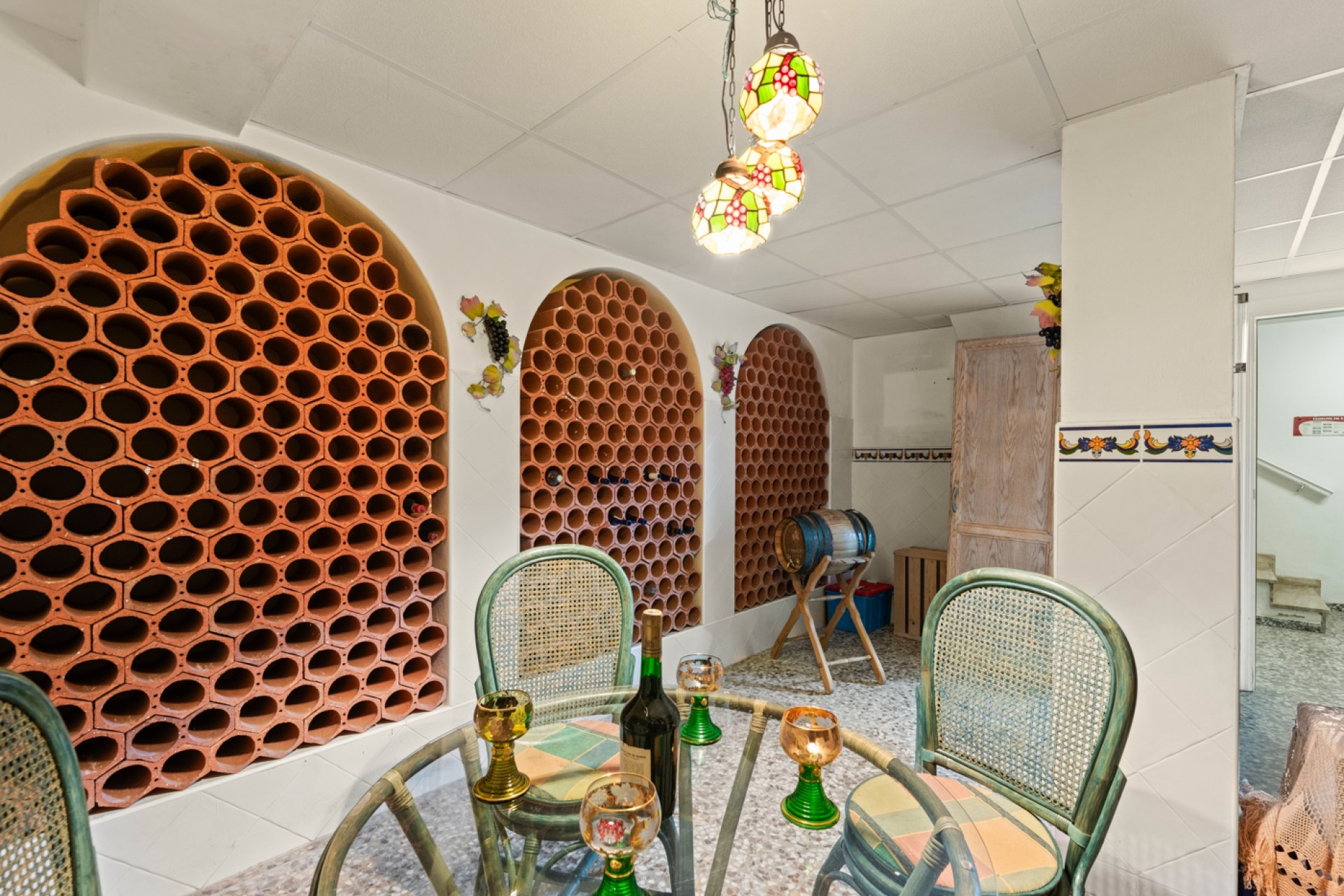 Resale - Detached Villa - Ciudad Quesada - Rojales - Doña pepa