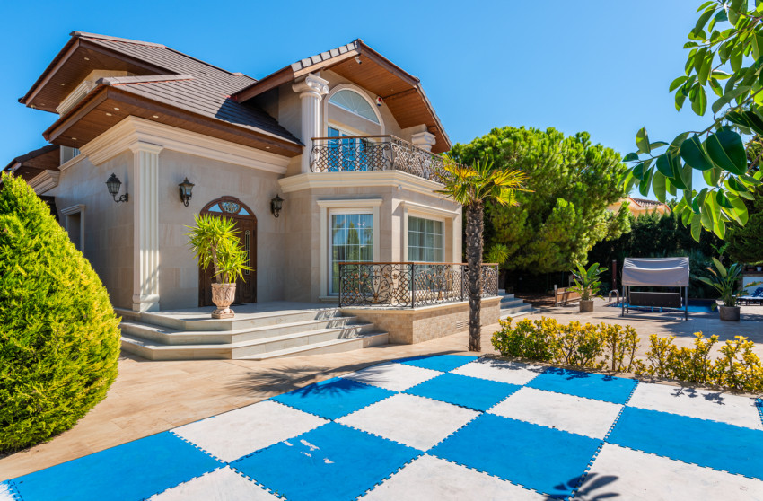 Resale - Detached Villa - Ciudad Quesada - Rojales - Doña pepa