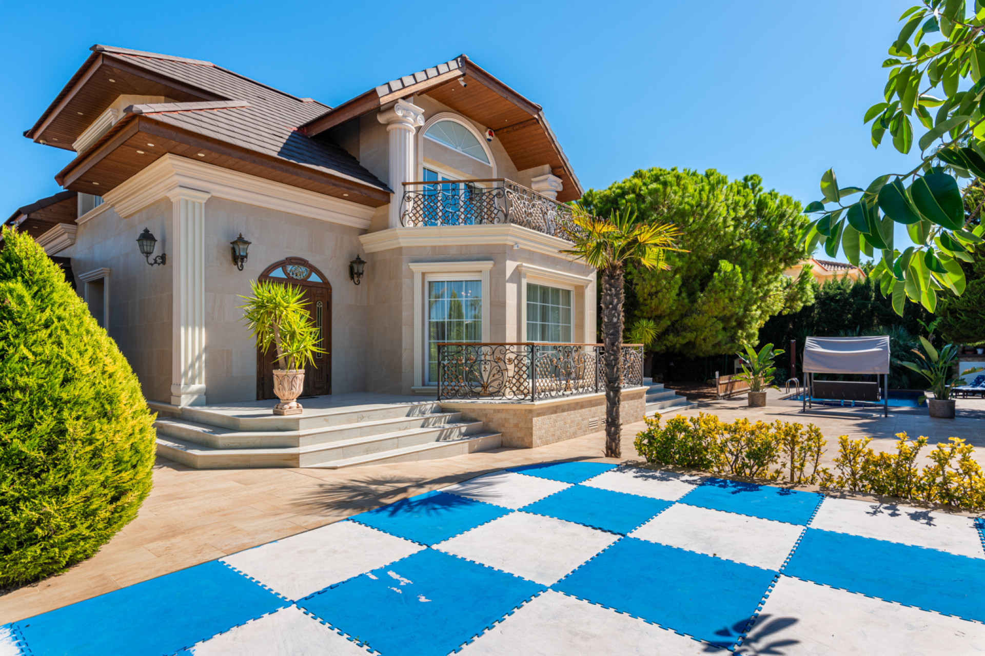 Resale - Detached Villa - Ciudad Quesada - Rojales - Doña pepa