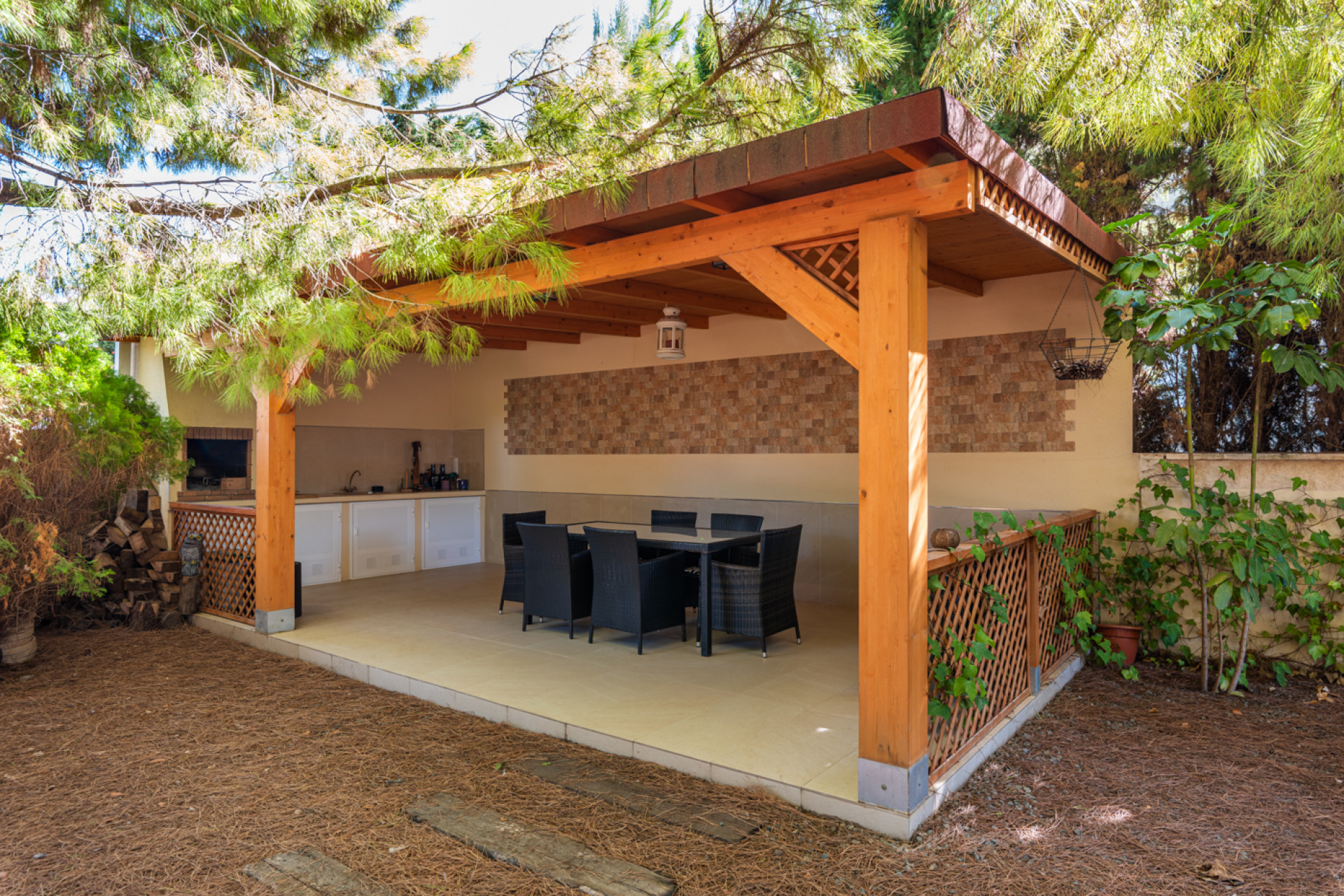 Resale - Detached Villa - Ciudad Quesada - Rojales - Doña pepa