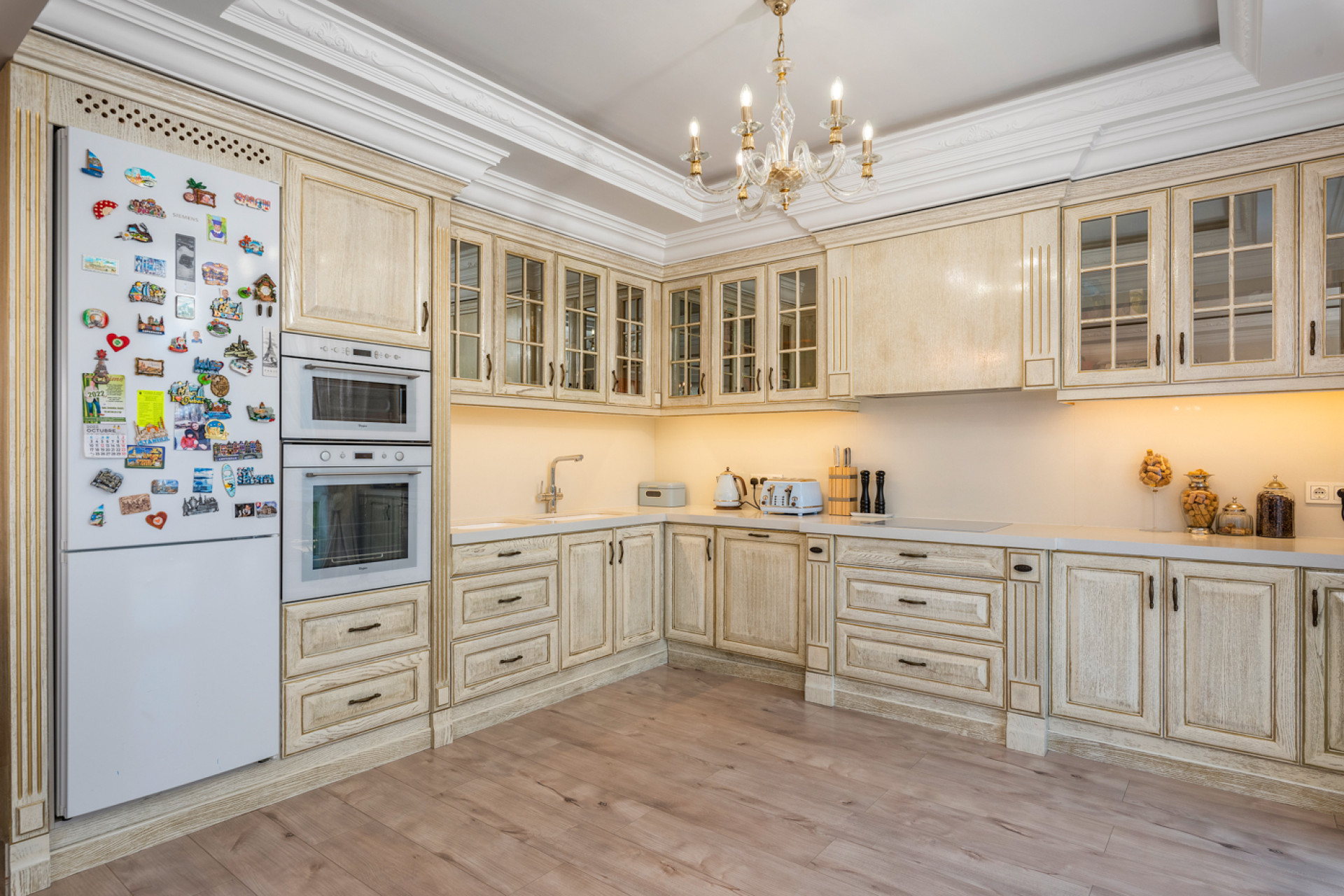 Resale - Detached Villa - Ciudad Quesada - Rojales - Doña pepa