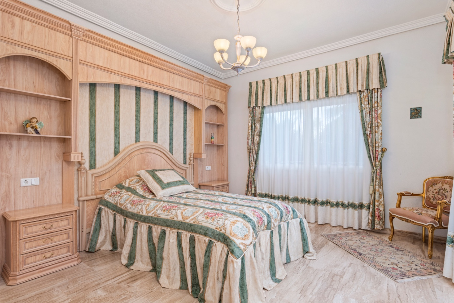 Resale - Detached Villa - Ciudad Quesada - Rojales - Doña pepa