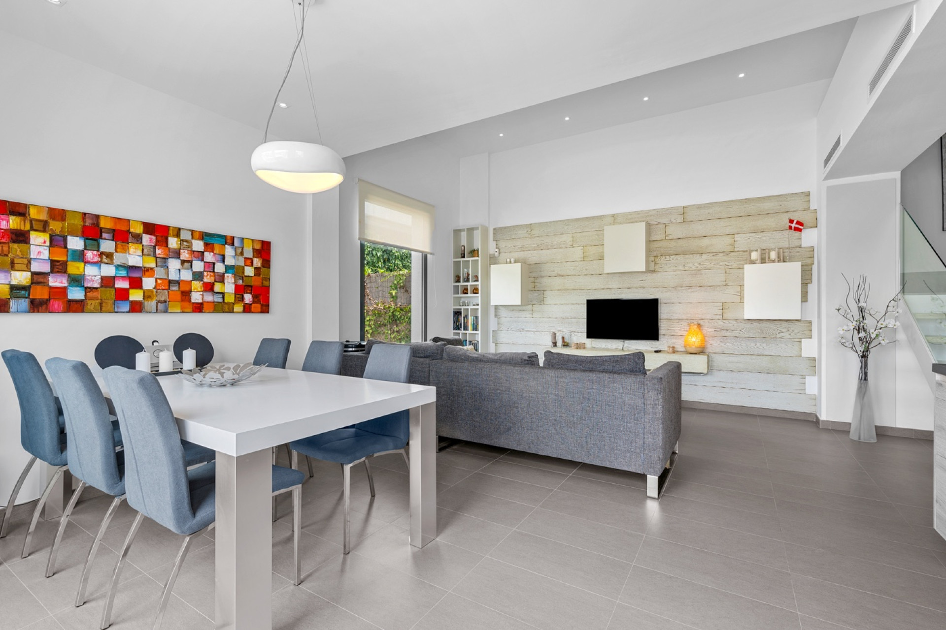 Resale - Detached Villa - Ciudad Quesada - Rojales - Rojales