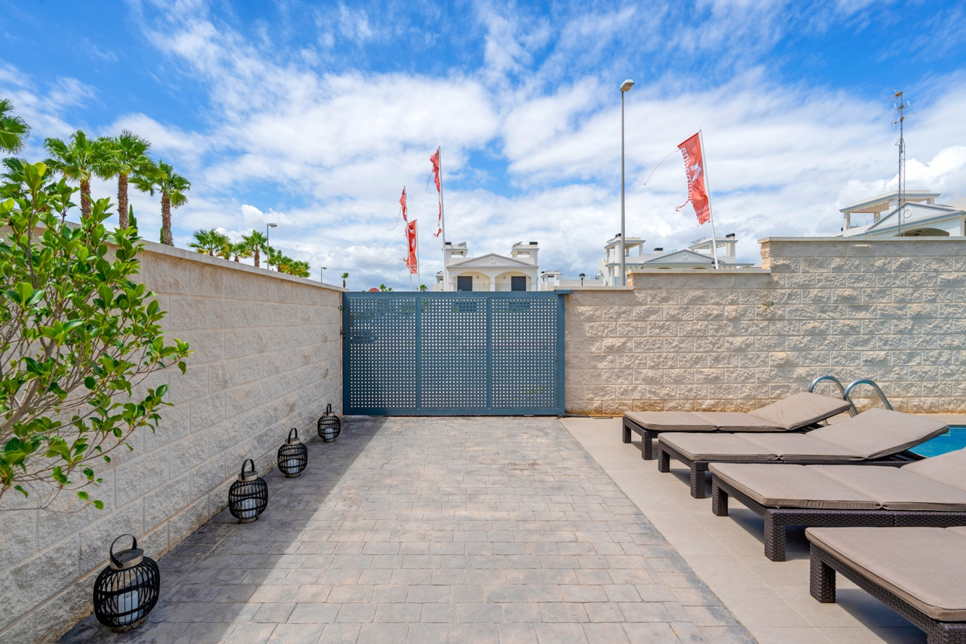 Resale - Detached Villa - Ciudad Quesada - Rojales - Rojales