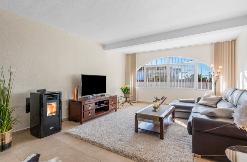 Resale - Detached Villa - Ciudad Quesada - Rojales - Rojales