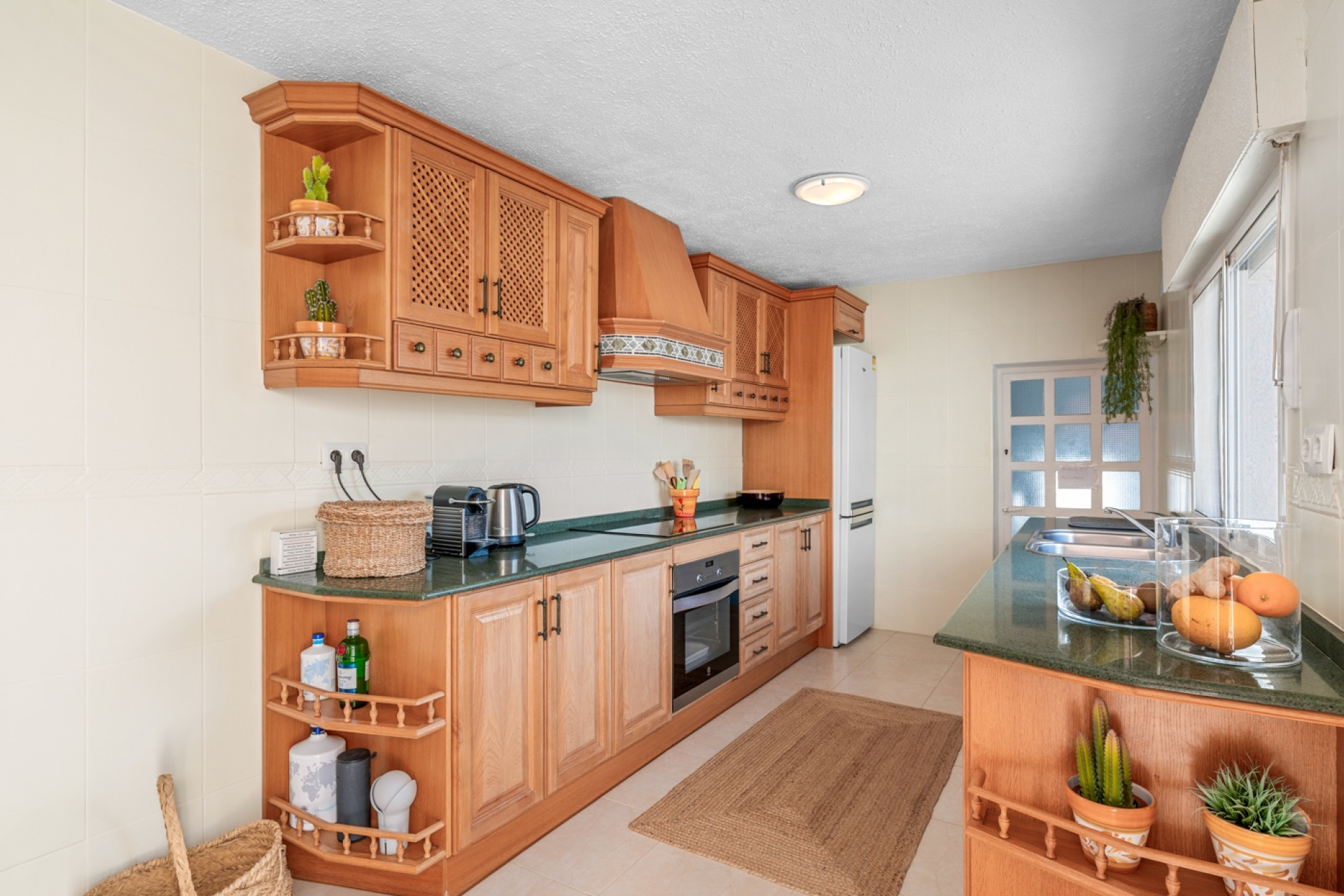 Resale - Detached Villa - Ciudad Quesada - Rojales - Rojales