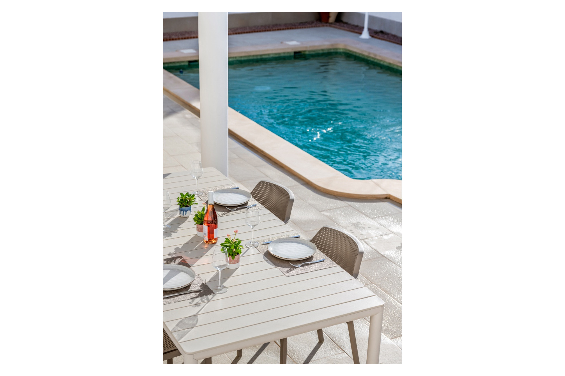 Resale - Detached Villa - Ciudad Quesada - Rojales - Rojales