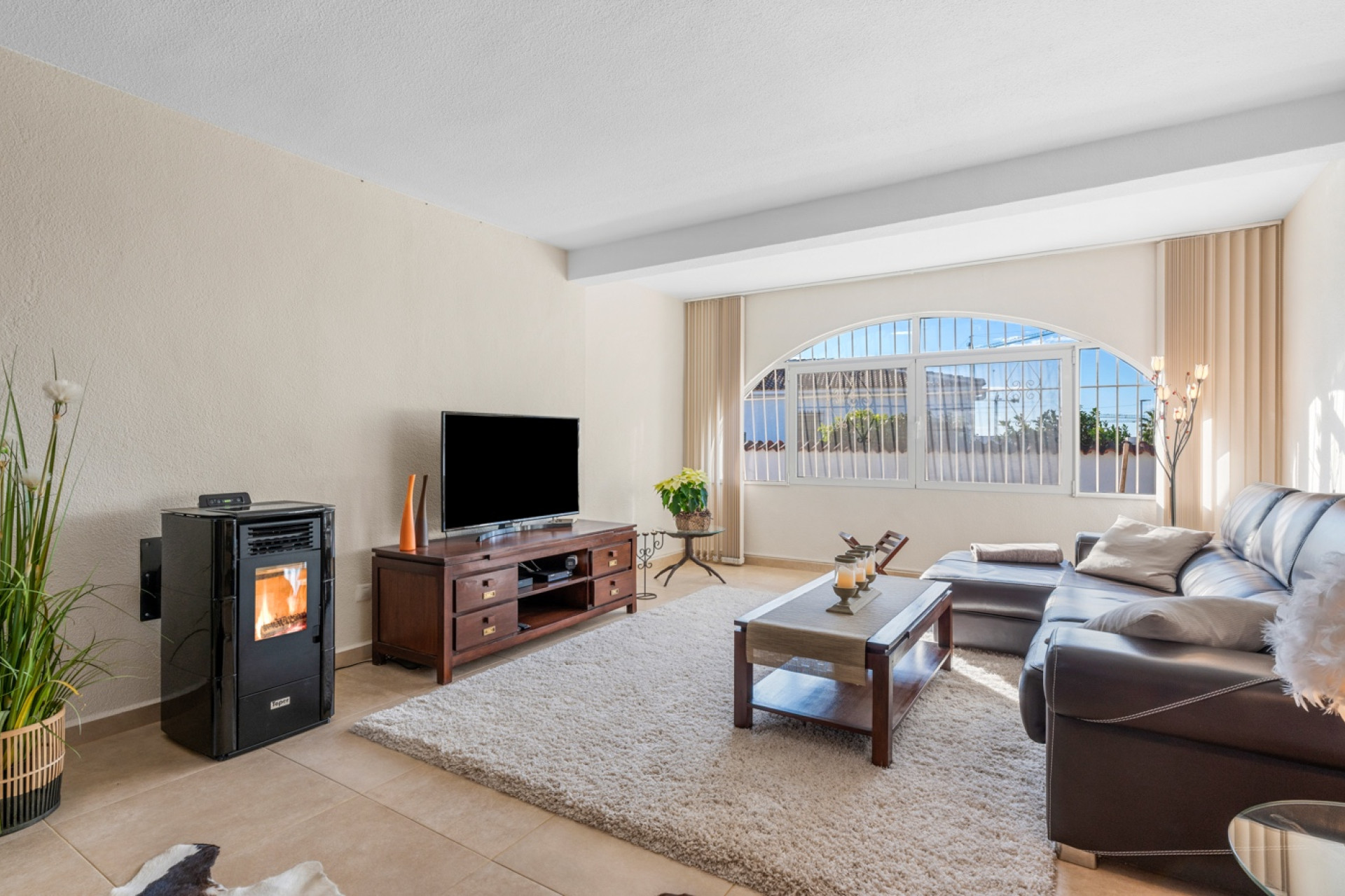 Resale - Detached Villa - Ciudad Quesada - Rojales - Rojales