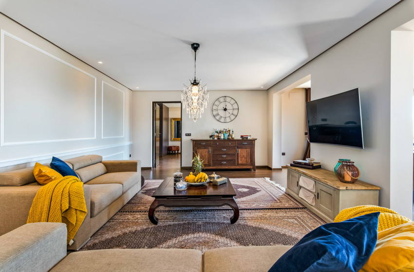 Resale - Detached Villa - Ciudad Quesada - Rojales