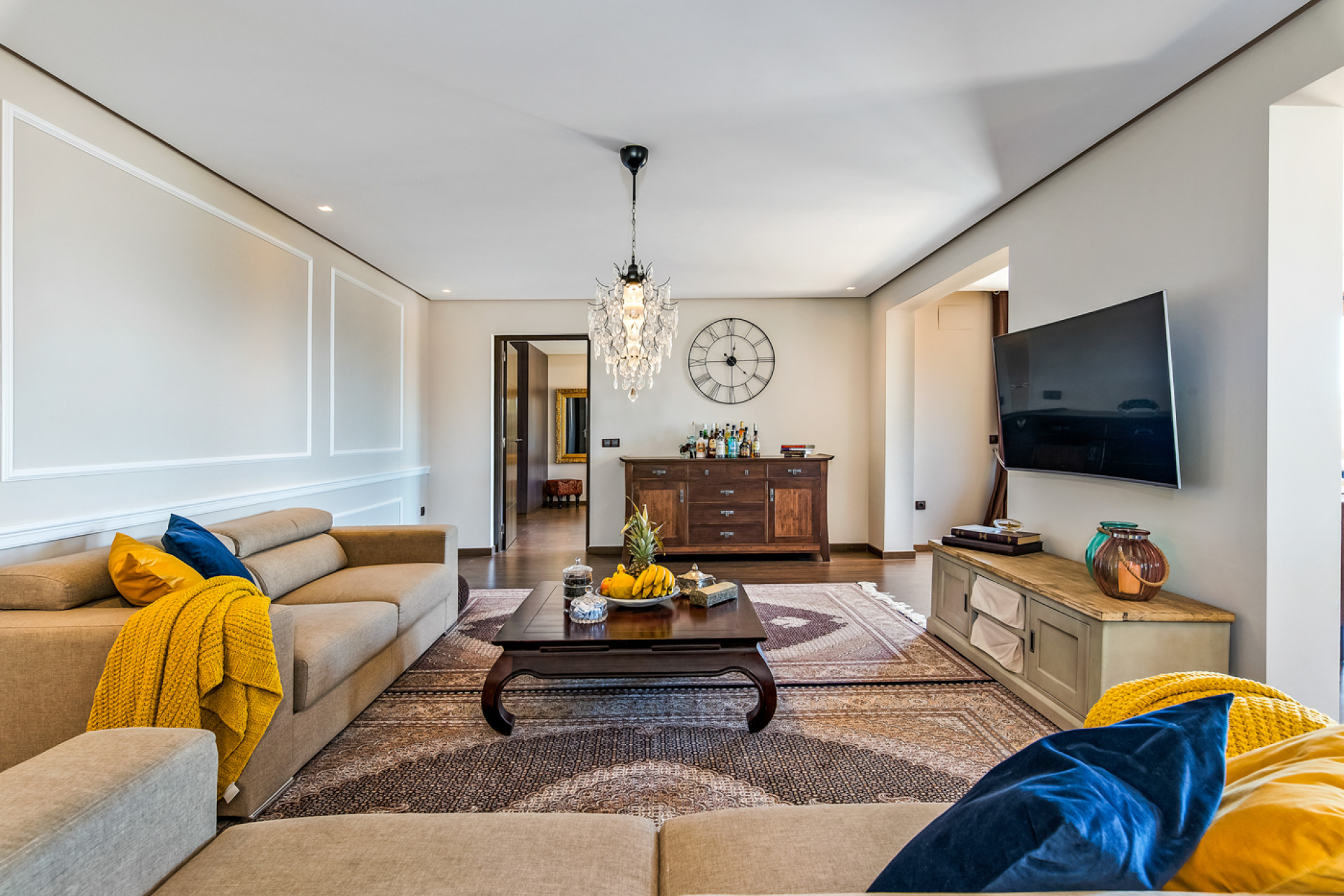 Resale - Detached Villa - Ciudad Quesada - Rojales