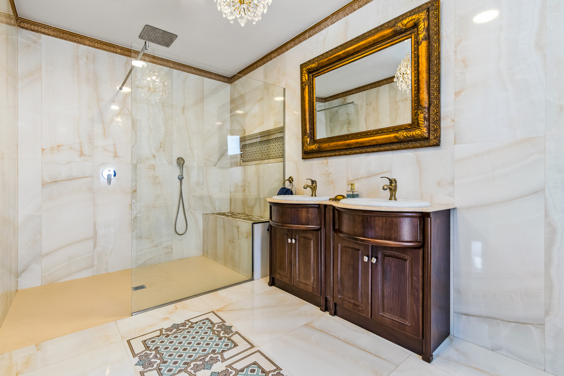 Resale - Detached Villa - Ciudad Quesada - Rojales