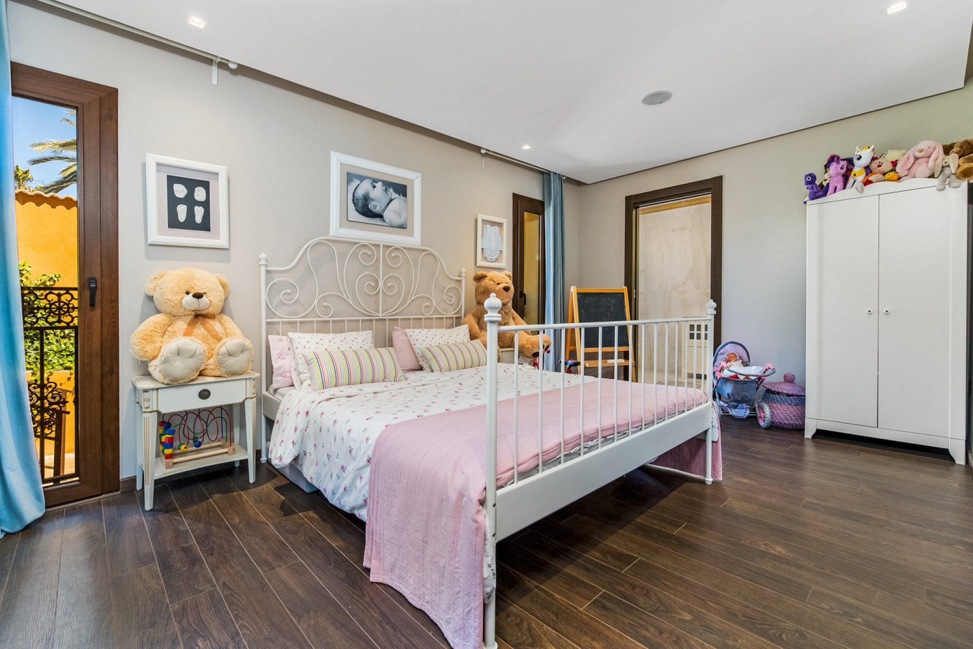 Resale - Detached Villa - Ciudad Quesada - Rojales