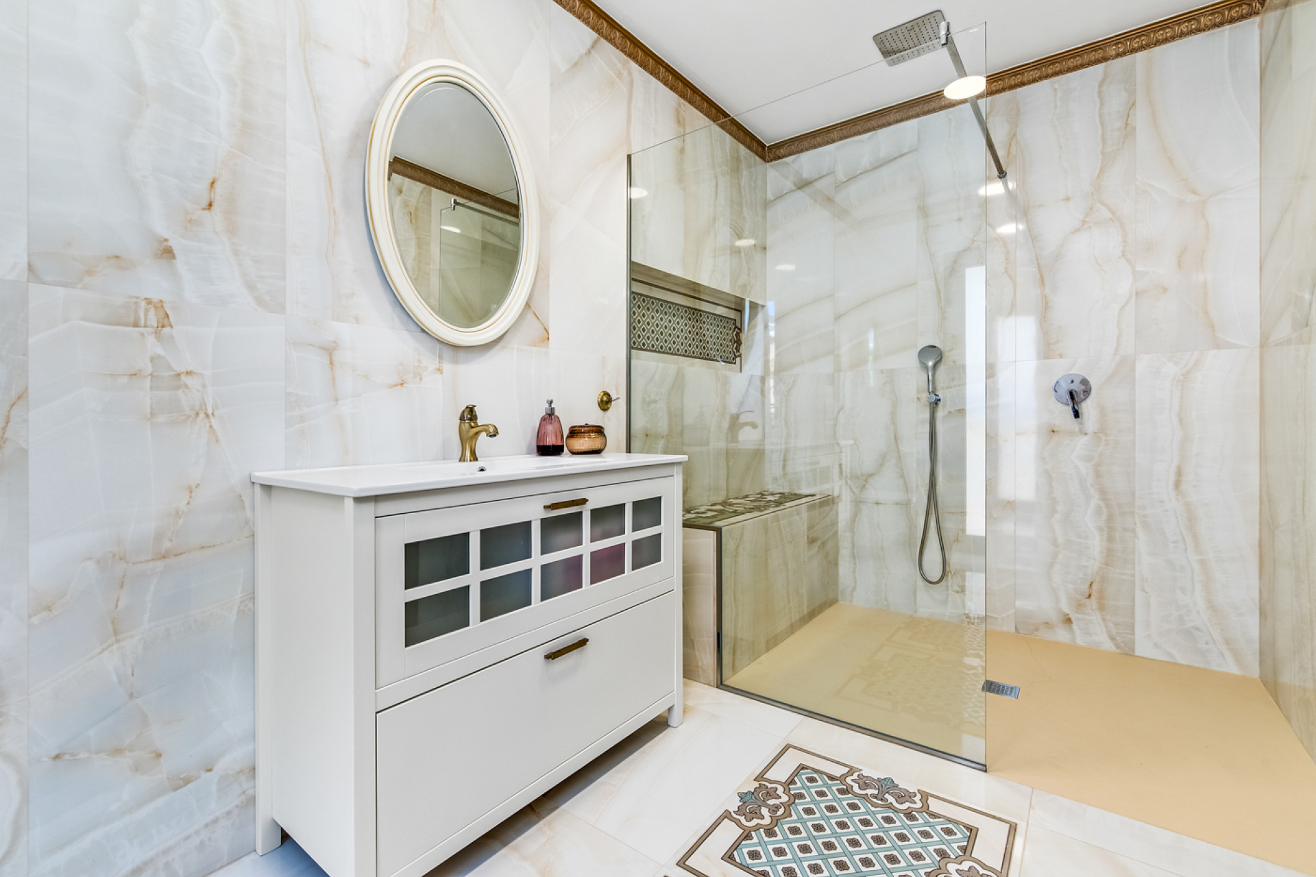 Resale - Detached Villa - Ciudad Quesada - Rojales