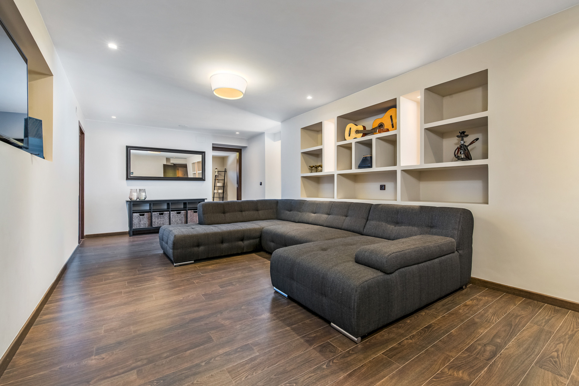 Resale - Detached Villa - Ciudad Quesada - Rojales