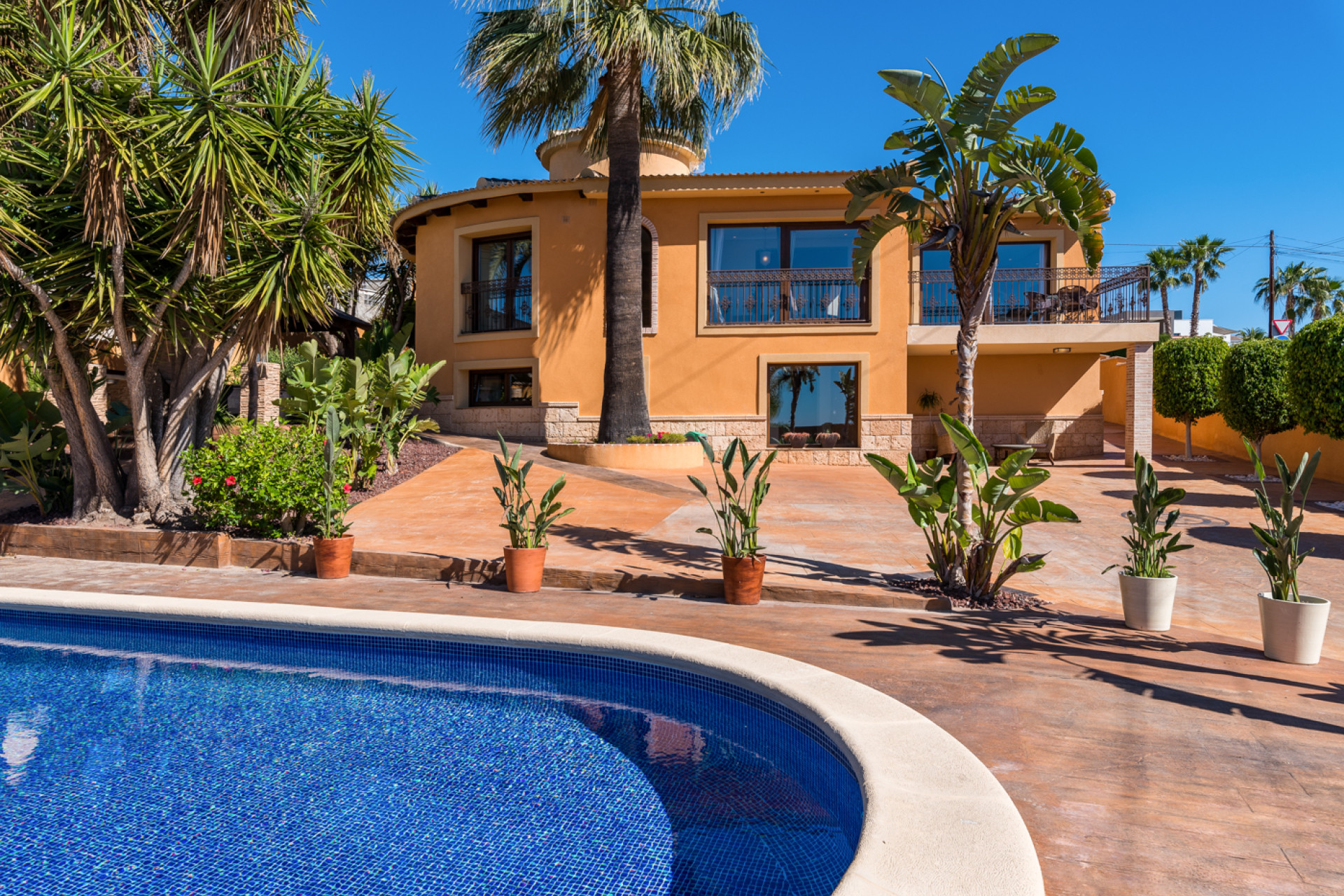 Resale - Detached Villa - Ciudad Quesada - Rojales