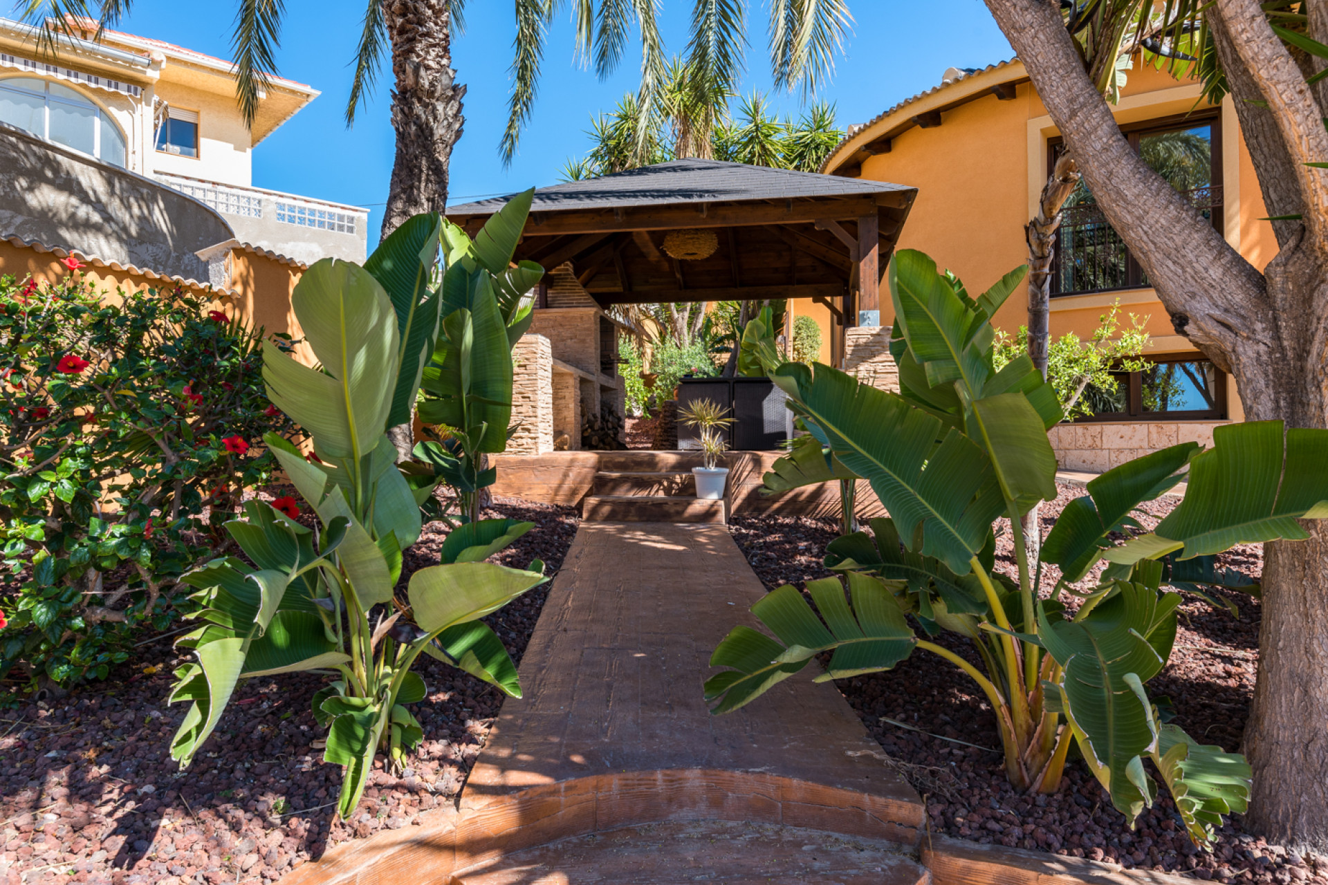 Resale - Detached Villa - Ciudad Quesada - Rojales