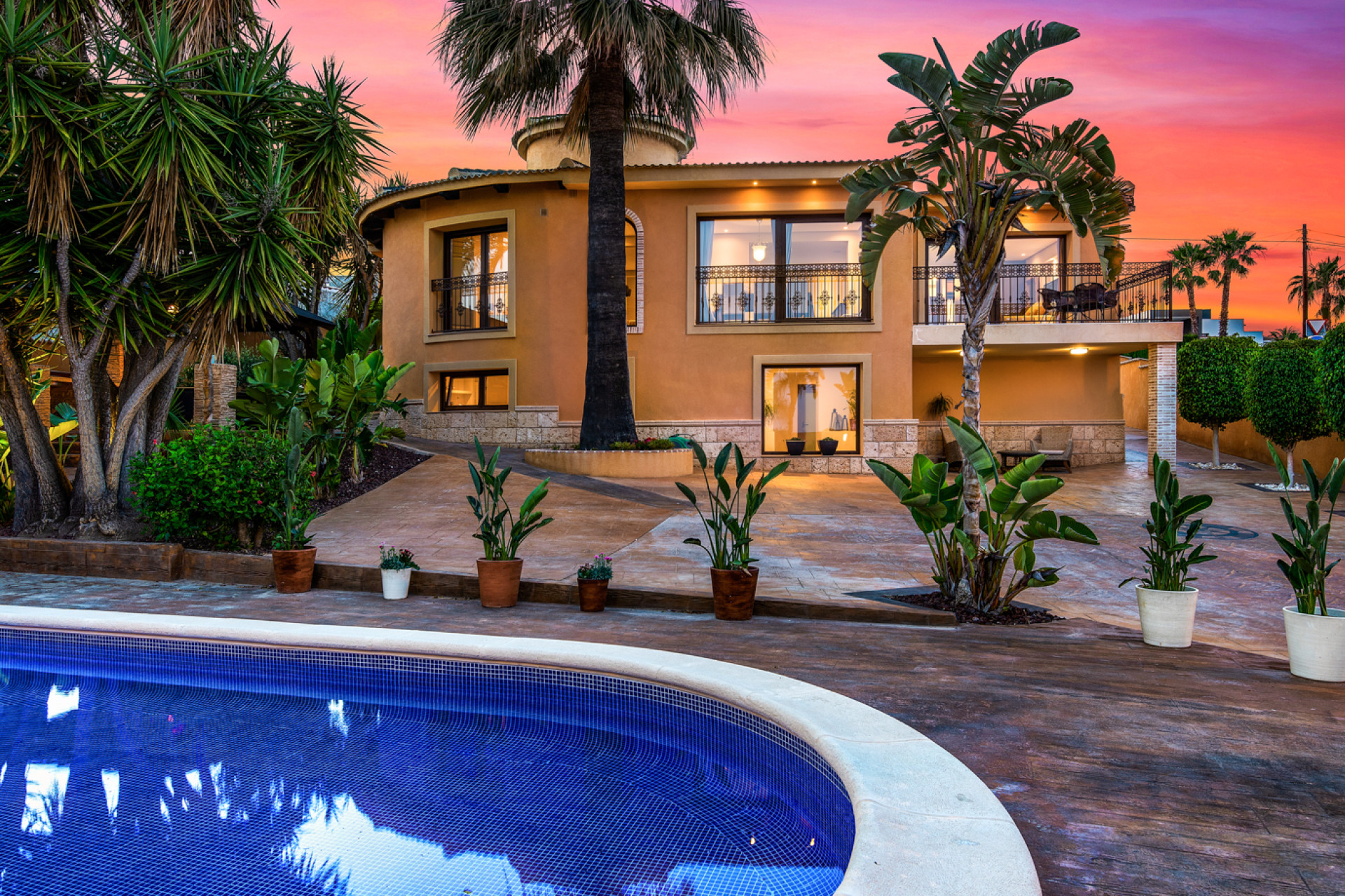 Resale - Detached Villa - Ciudad Quesada - Rojales