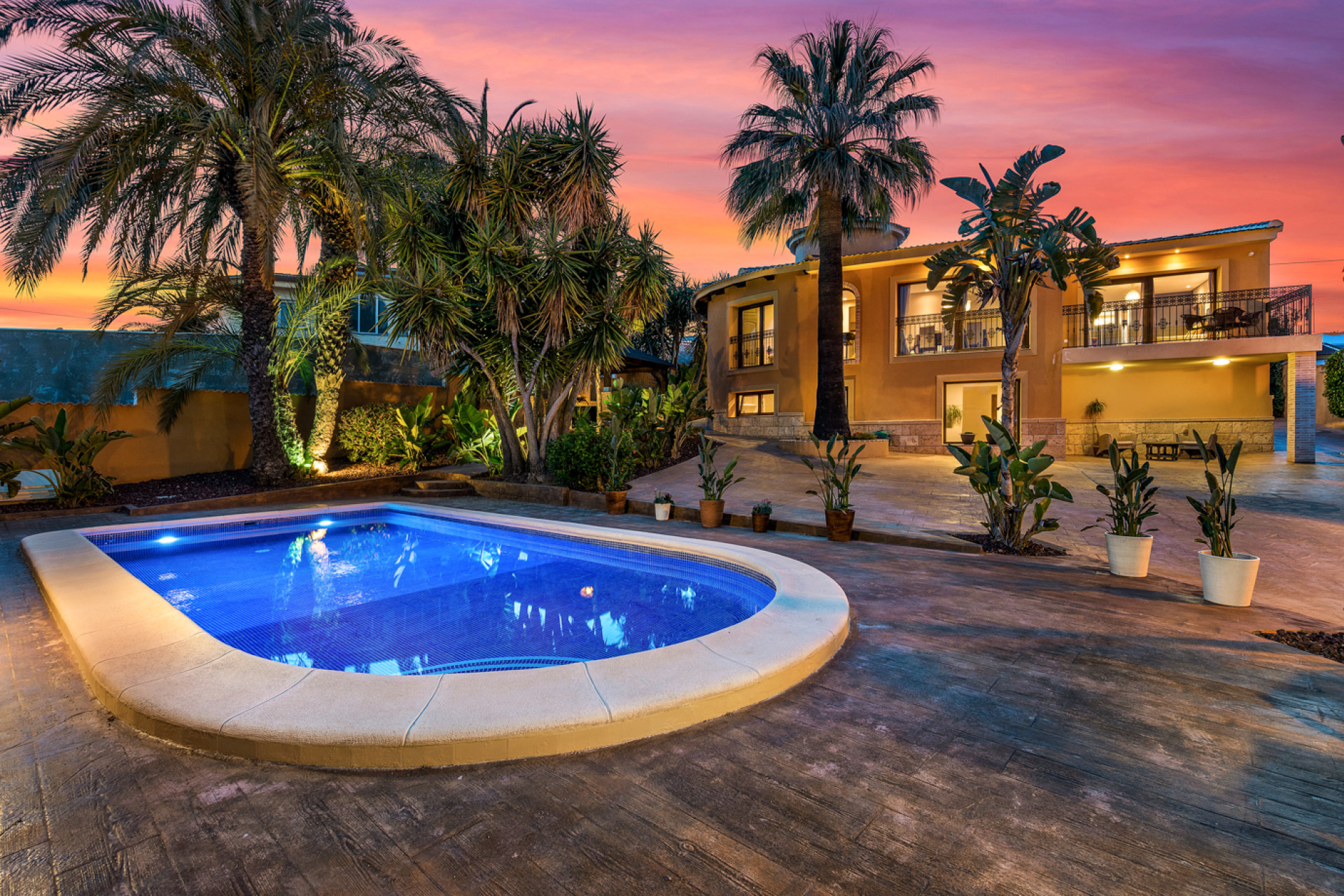 Resale - Detached Villa - Ciudad Quesada - Rojales