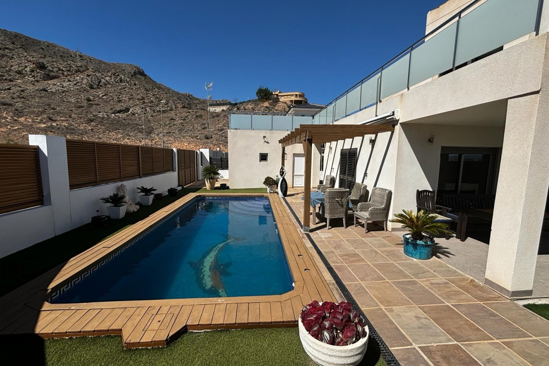 Resale - Detached Villa - Cox - Cox - Country