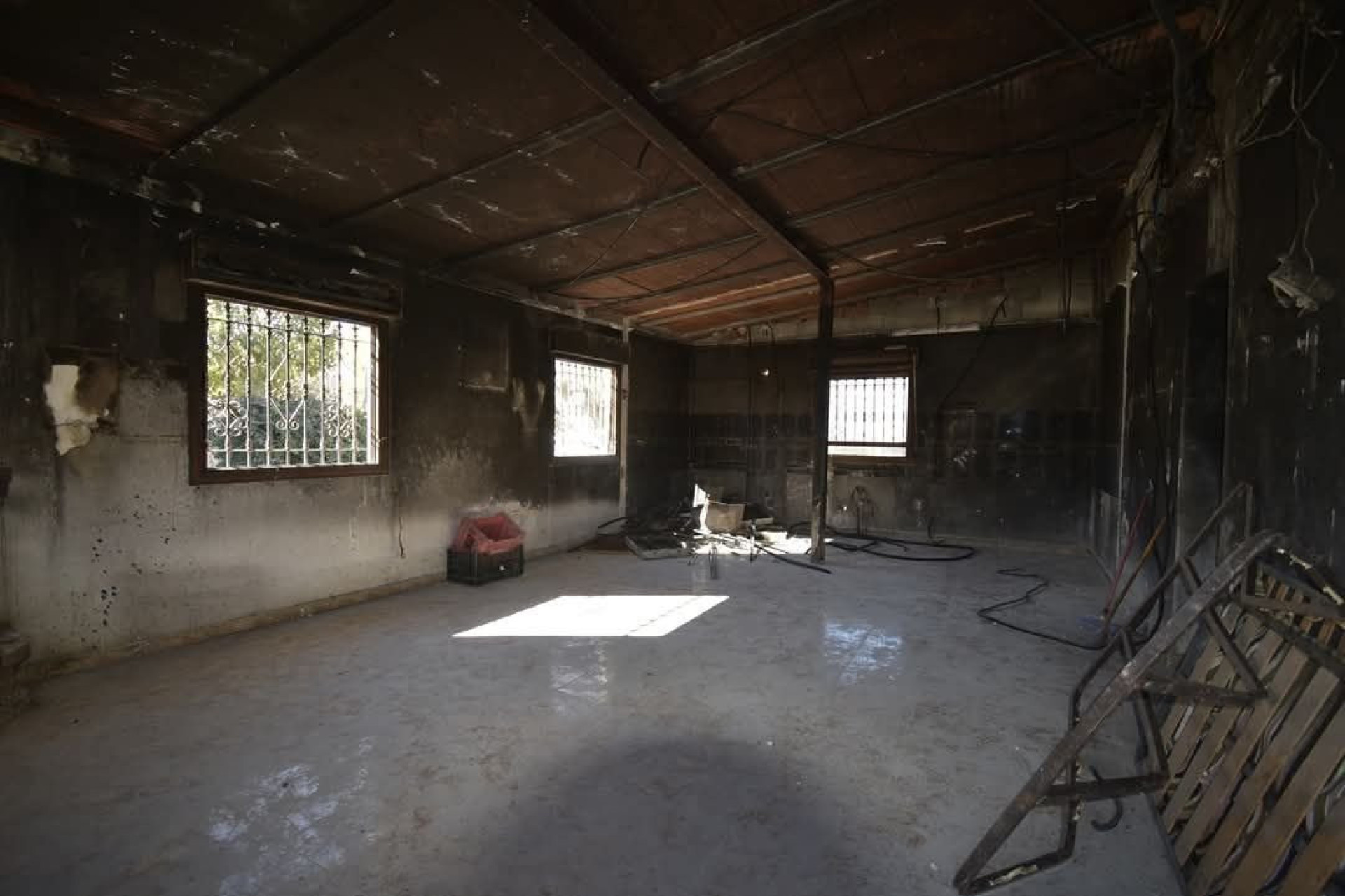 Resale - Detached Villa - Daya Nueva - Daya Nueva - Town