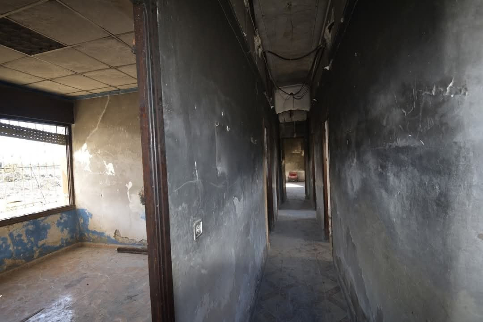 Resale - Detached Villa - Daya Nueva - Daya Nueva - Town