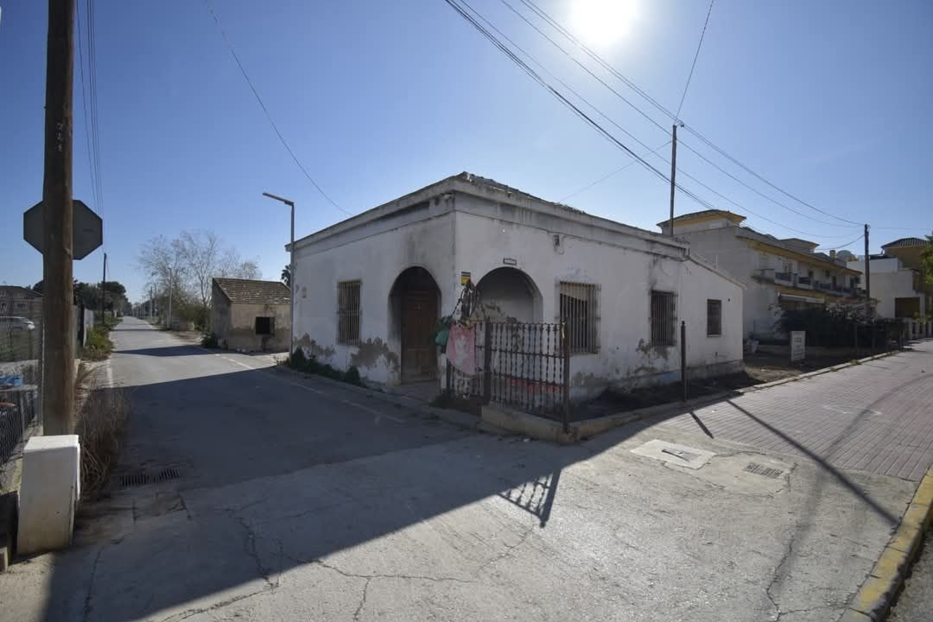 Resale - Detached Villa - Daya Nueva - Daya Nueva - Town
