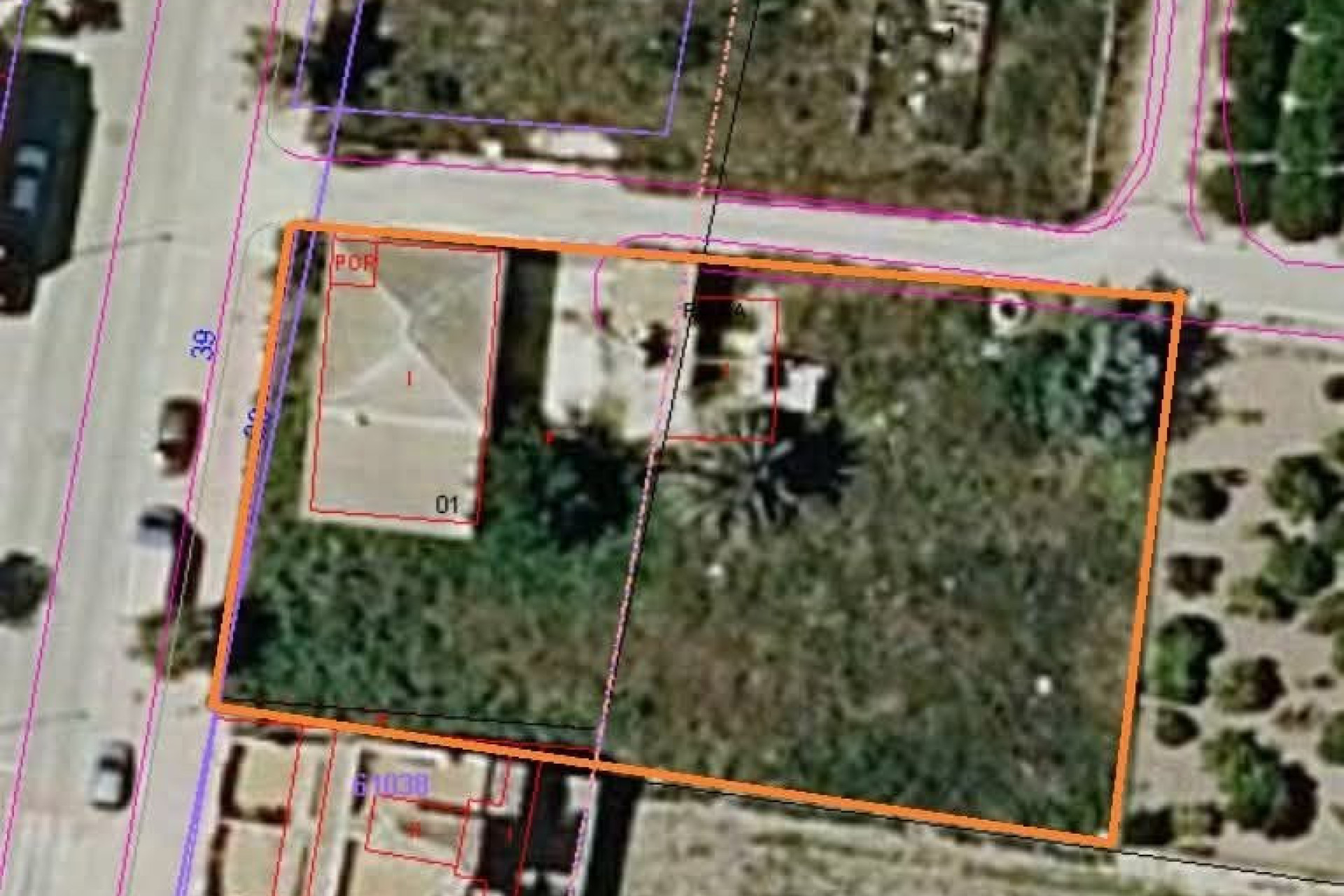 Resale - Detached Villa - Daya Nueva - Daya Nueva - Town