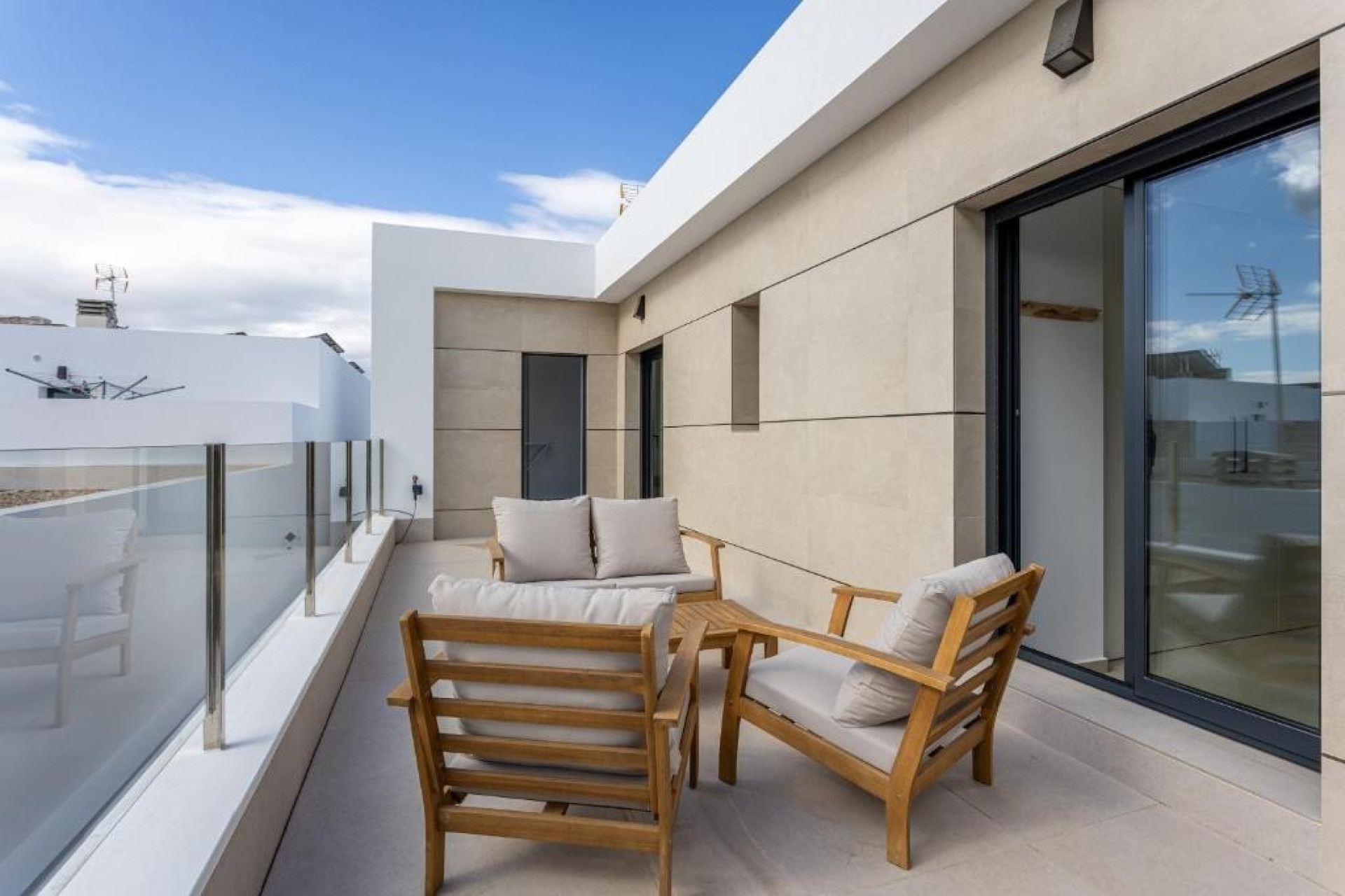 Resale - Detached Villa - Dolores - Dolores - Town