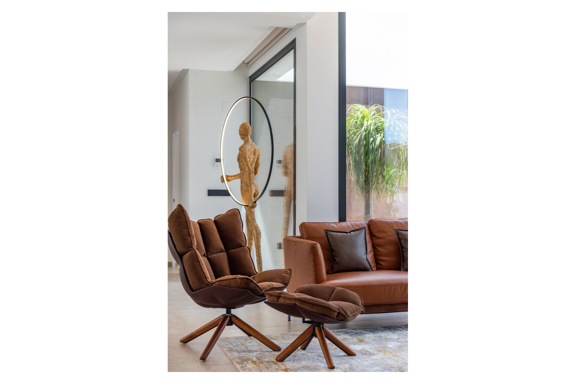 Resale - Detached Villa - El Campello - El Amerador