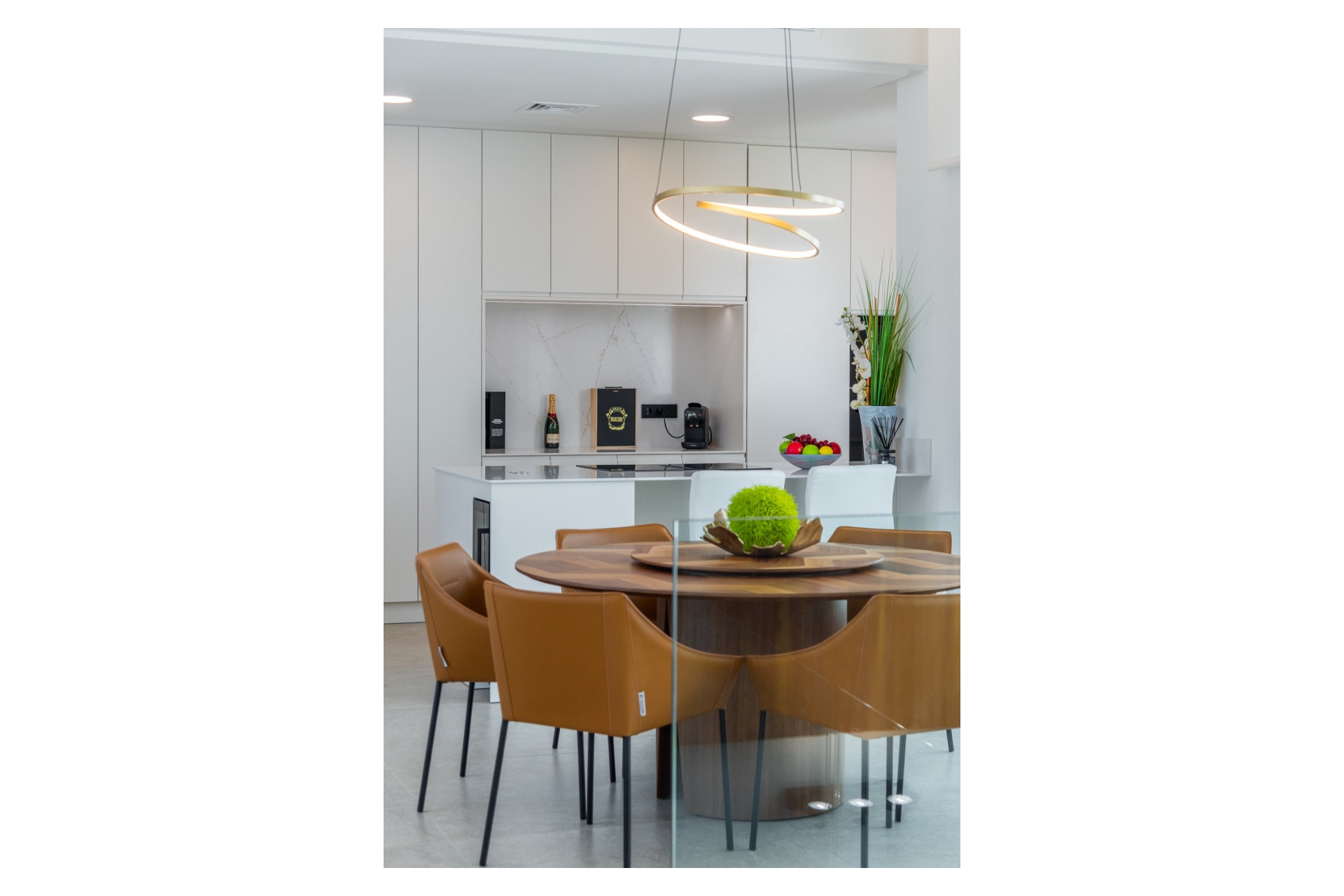 Resale - Detached Villa - El Campello - El Amerador