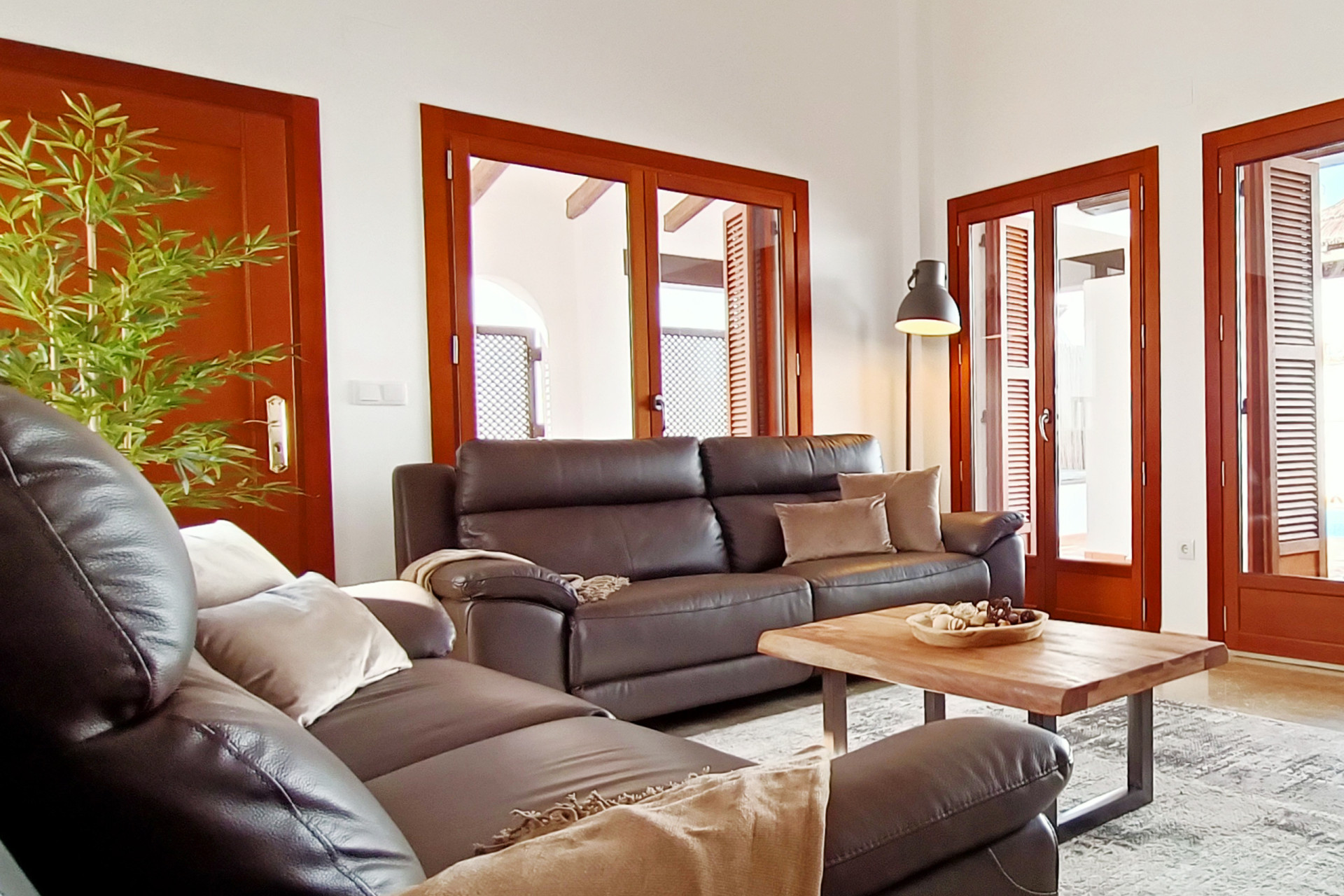 Resale - Detached Villa - El Valle Golf Resort - El Valle Golf Resort - Centre