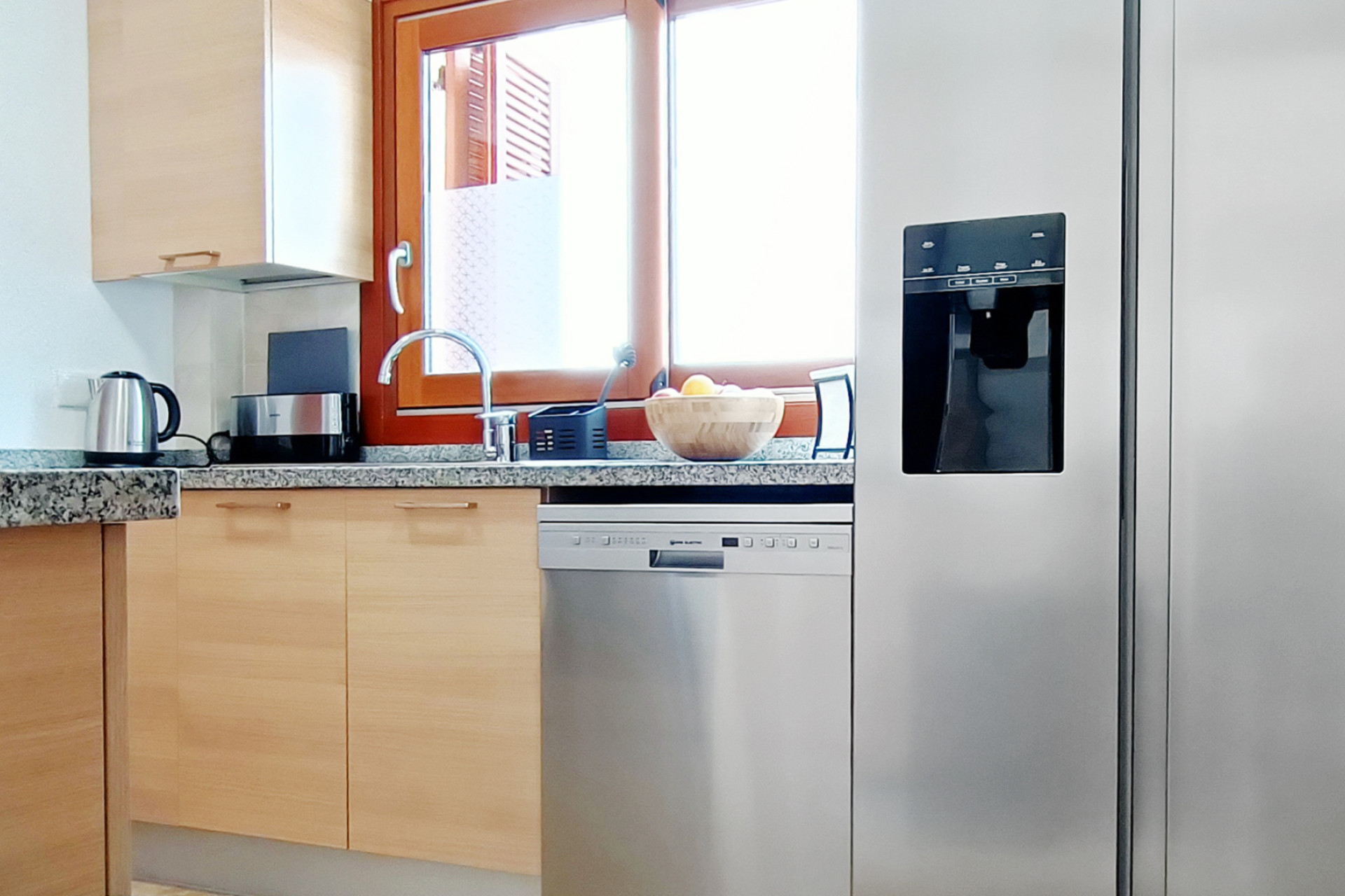 Resale - Detached Villa - El Valle Golf Resort - El Valle Golf Resort - Centre