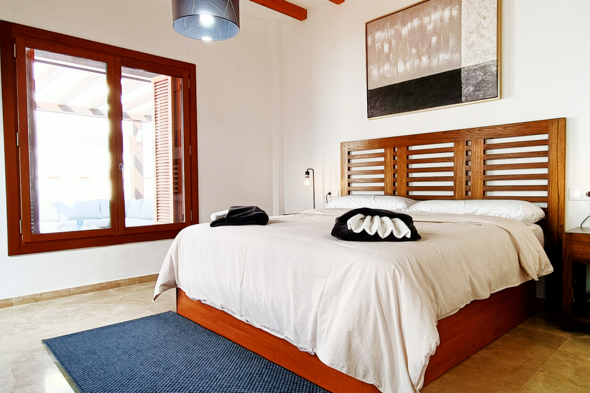 Resale - Detached Villa - El Valle Golf Resort - El Valle Golf Resort - Centre