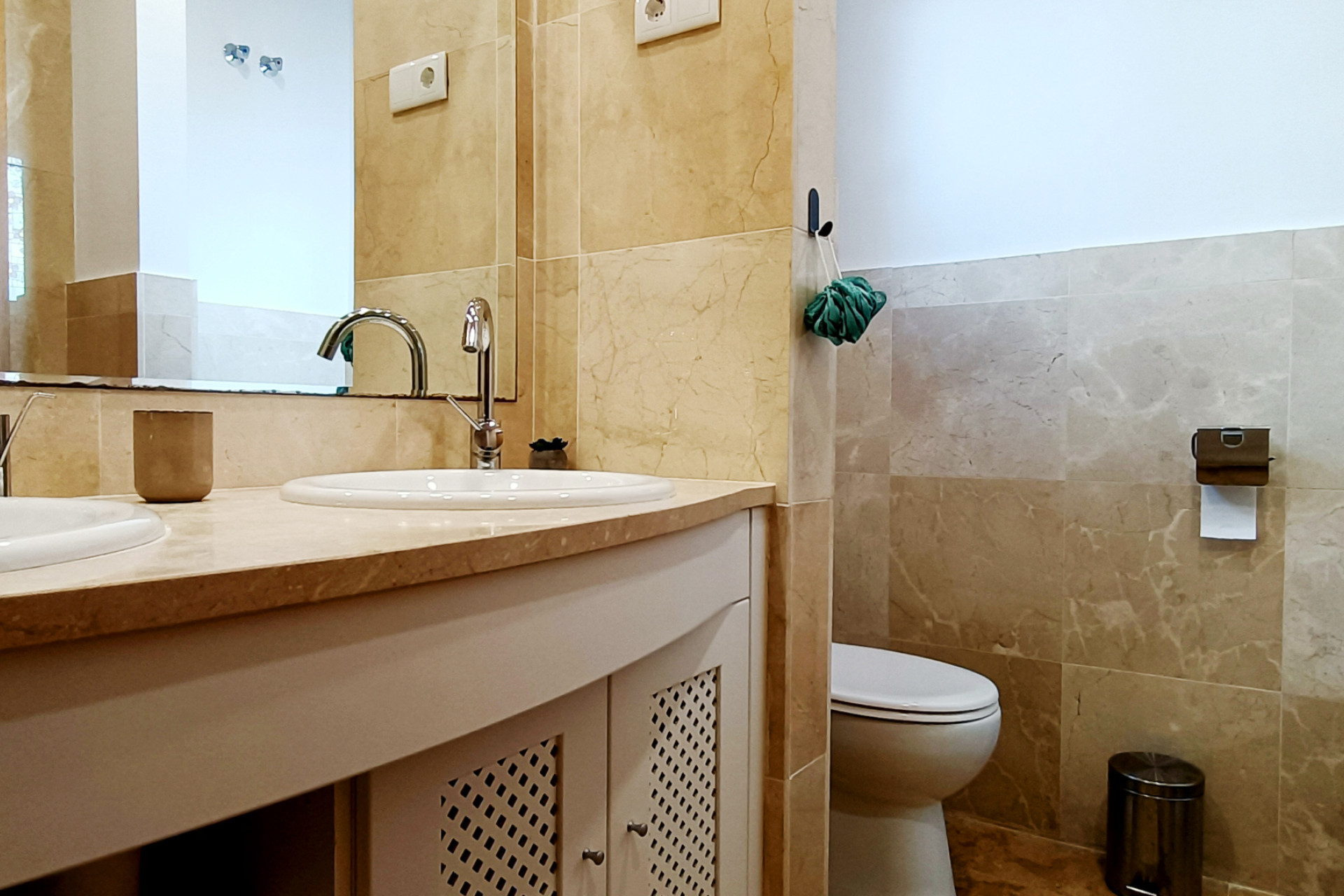 Resale - Detached Villa - El Valle Golf Resort - El Valle Golf Resort - Centre