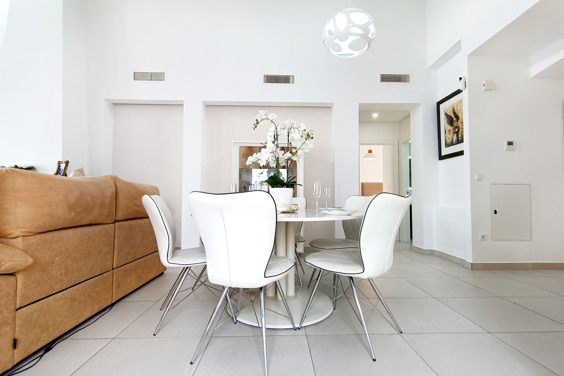 Resale - Detached Villa - El Valle Golf Resort - El Valle Golf Resort - Centre