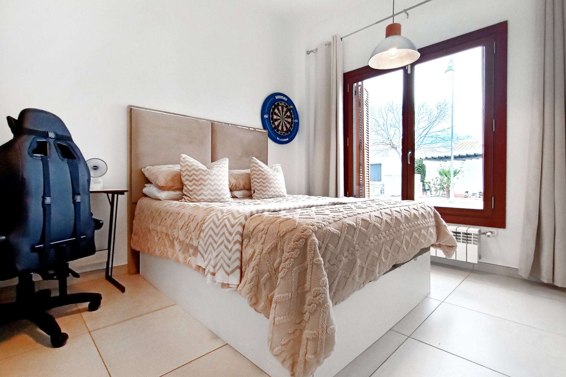 Resale - Detached Villa - El Valle Golf Resort - El Valle Golf Resort - Centre