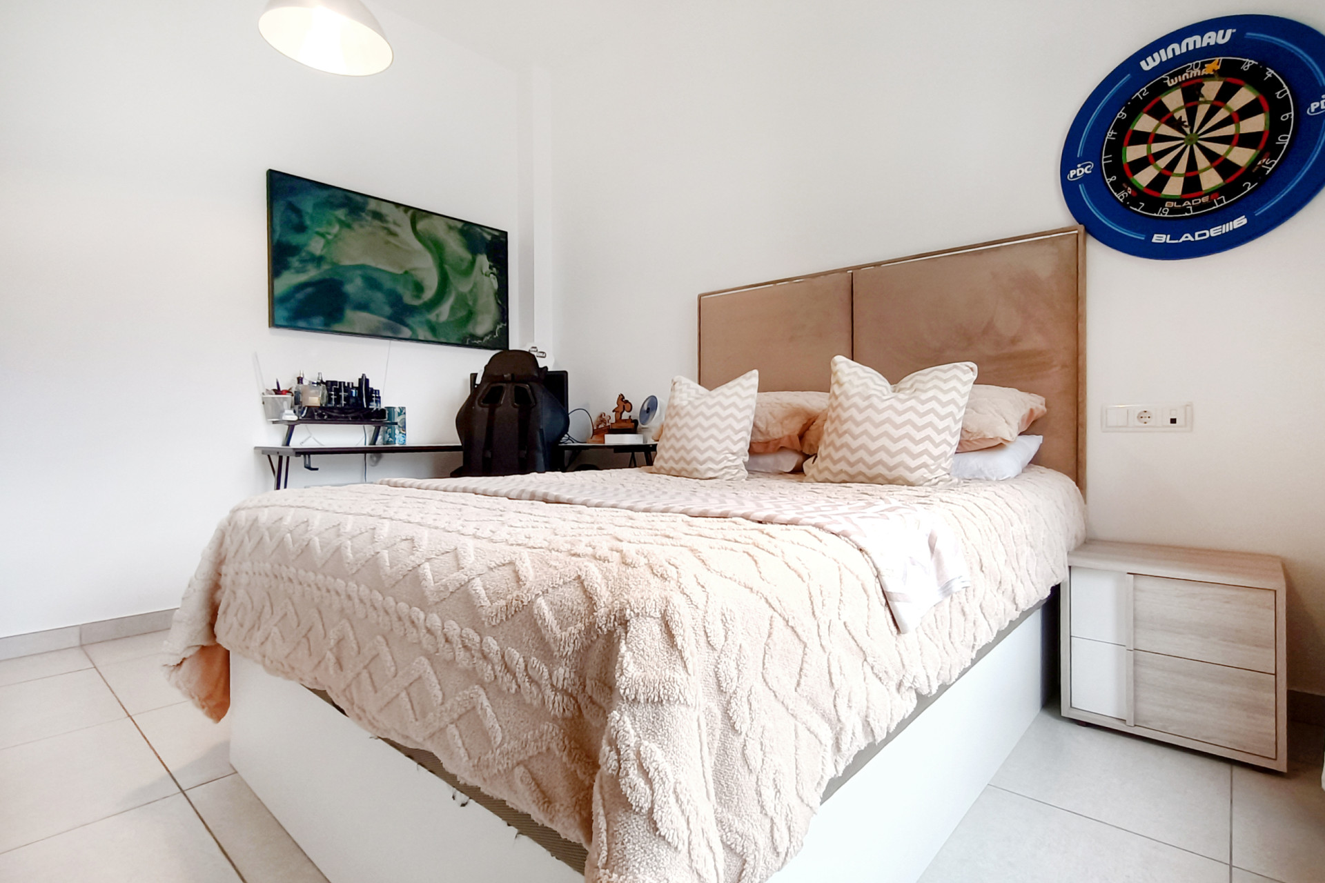 Resale - Detached Villa - El Valle Golf Resort - El Valle Golf Resort - Centre