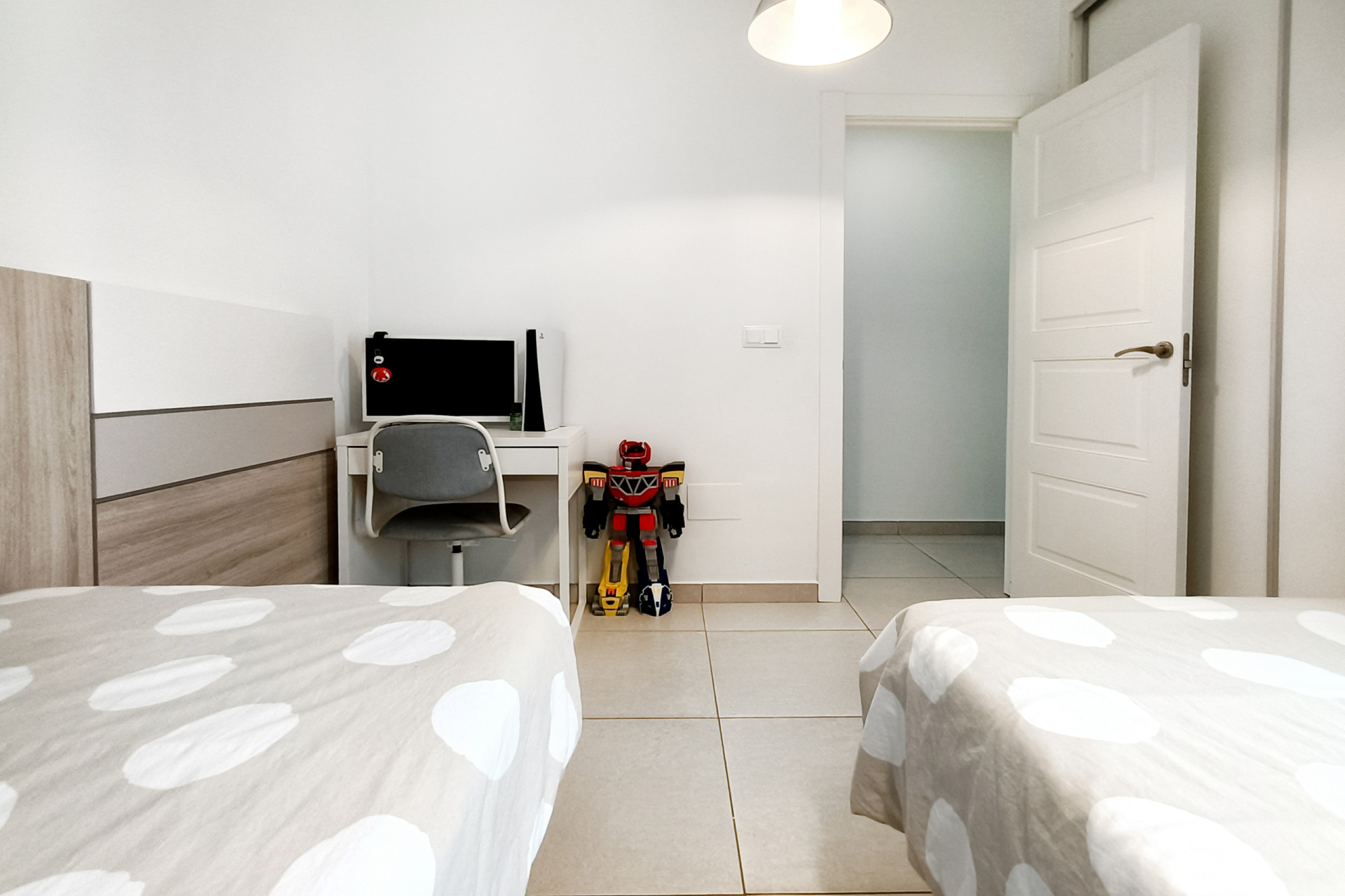 Resale - Detached Villa - El Valle Golf Resort - El Valle Golf Resort - Centre