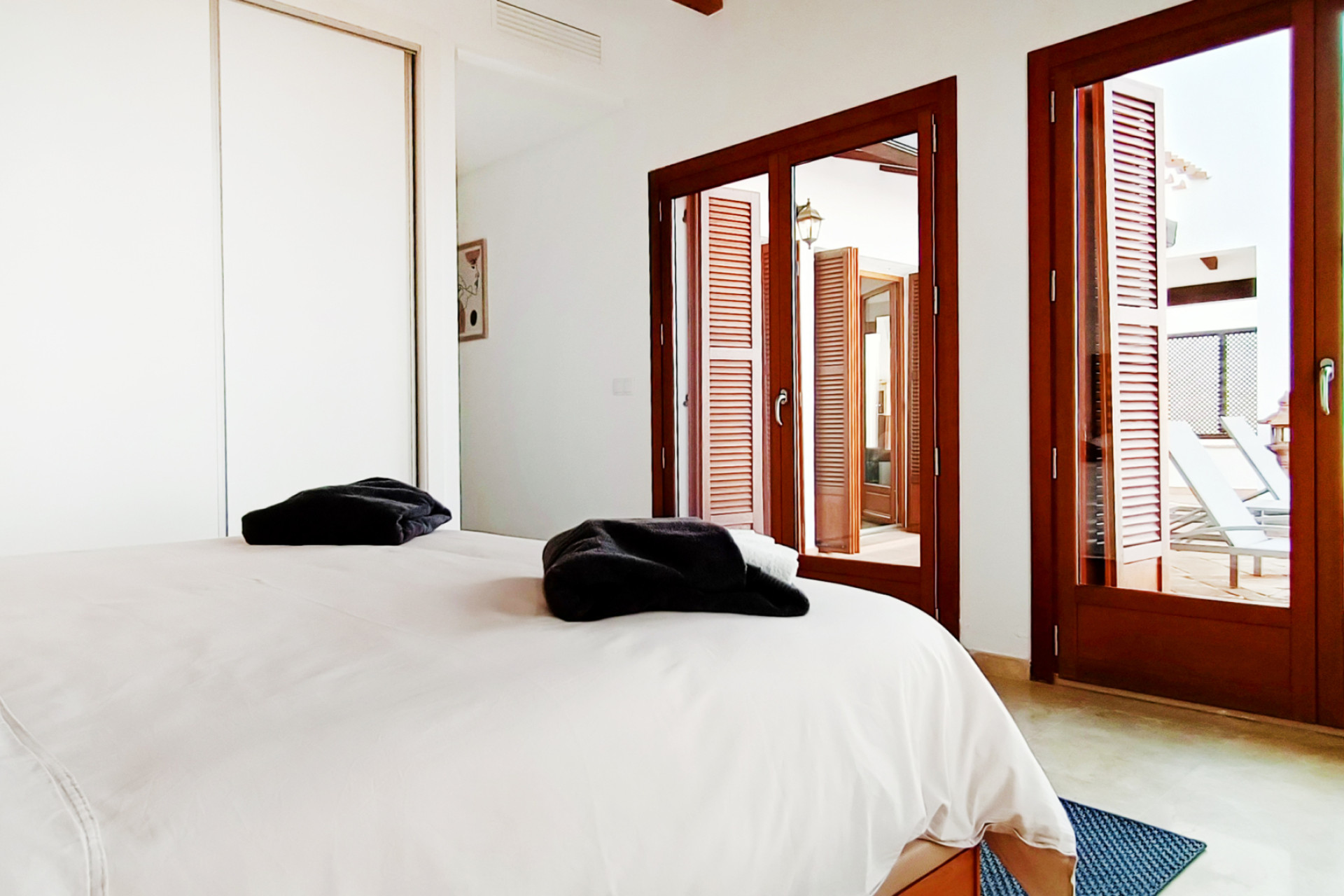 Resale - Detached Villa - El Valle Golf Resort - El Valle Golf Resort - Centre